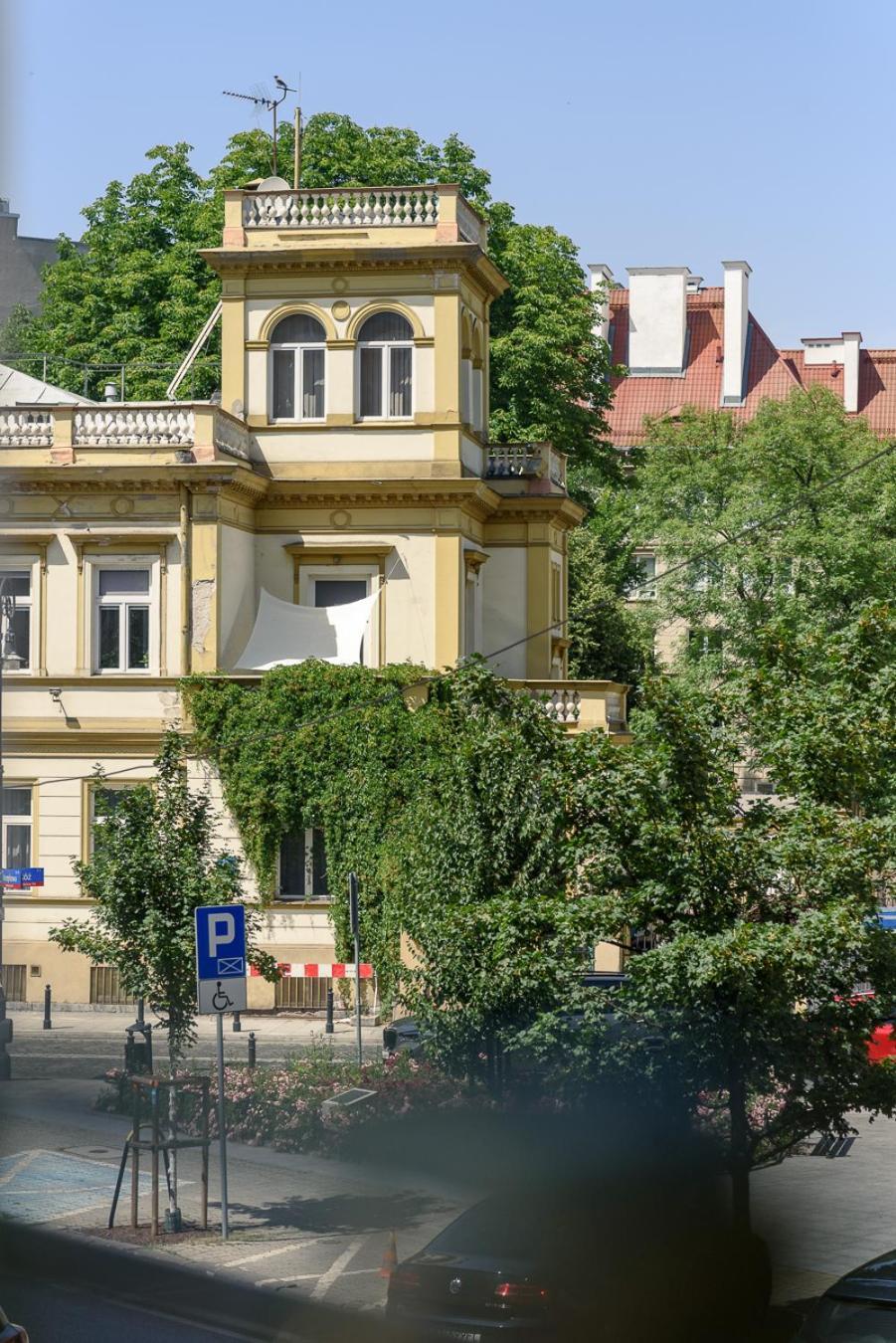 Koszykowa 3 * Varsóvia
