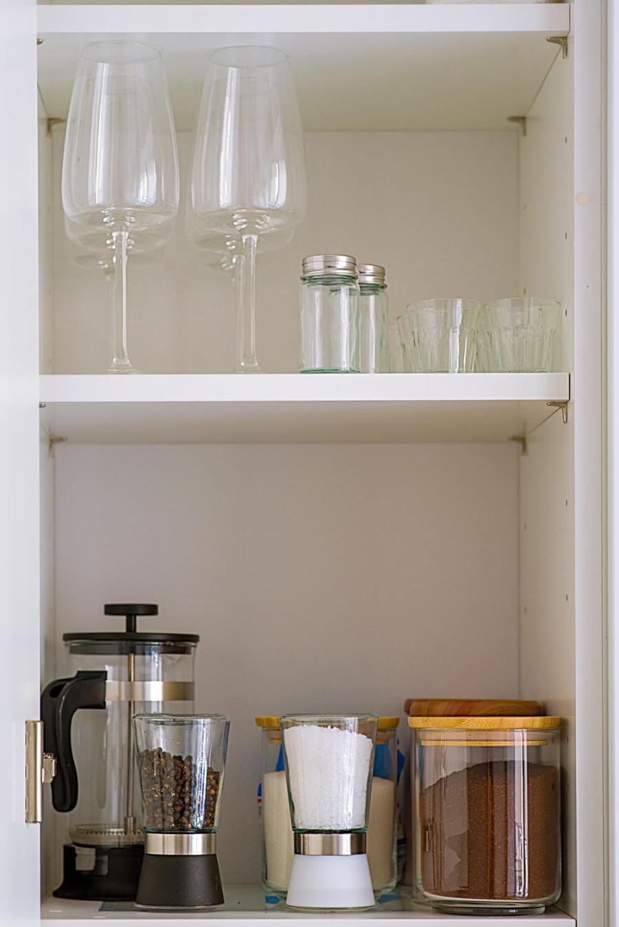 Apartamento Koszykowa 3