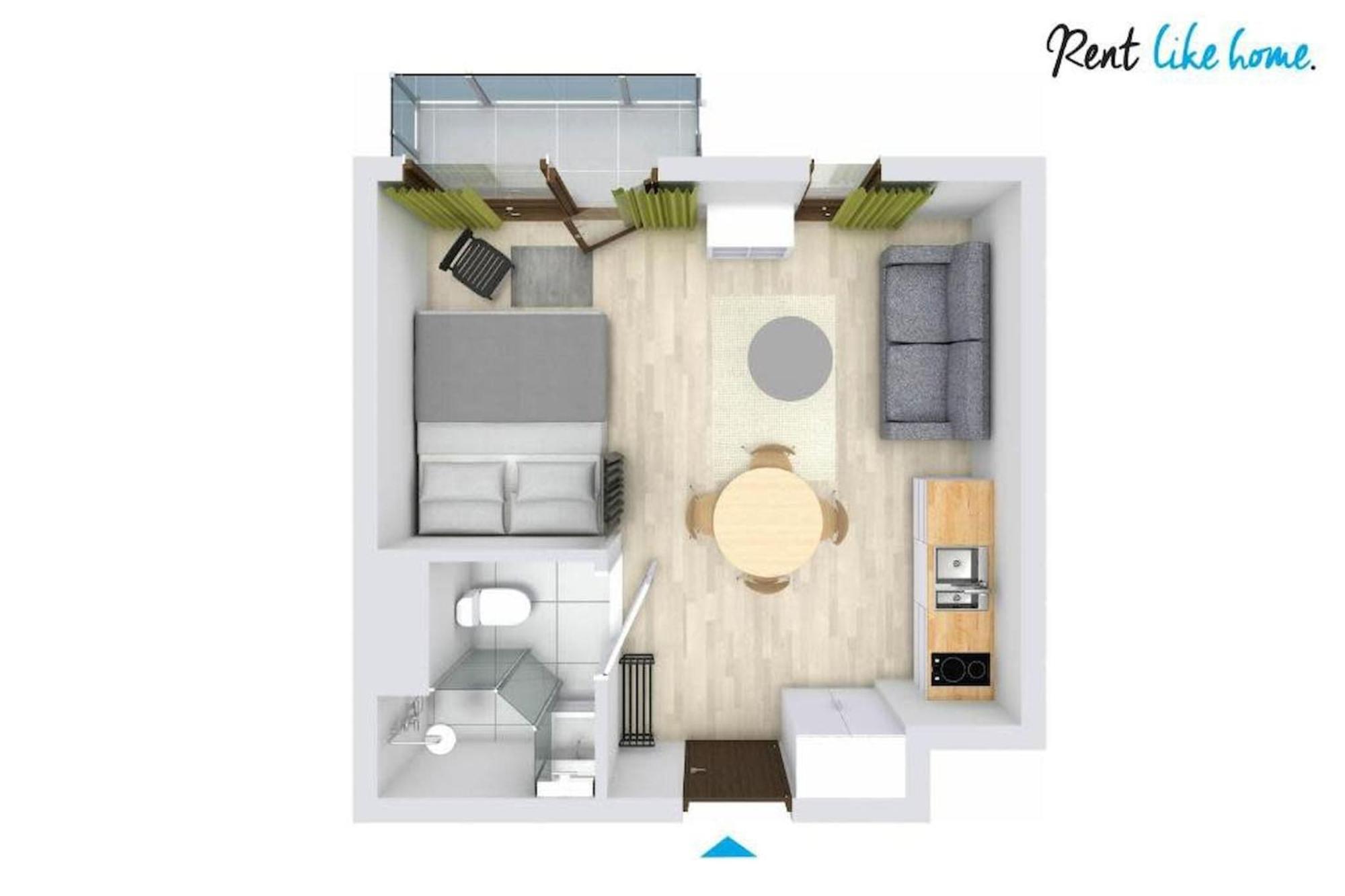 Burakowska In By Rent Like *