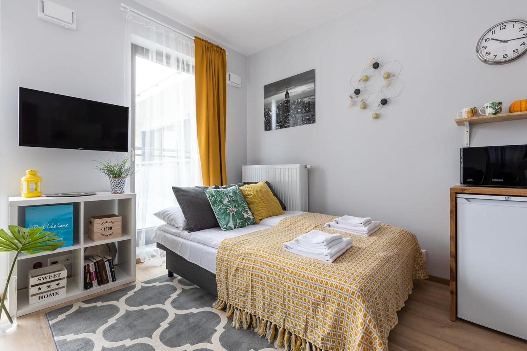 Burakowska In By Rent Like * Warsaw