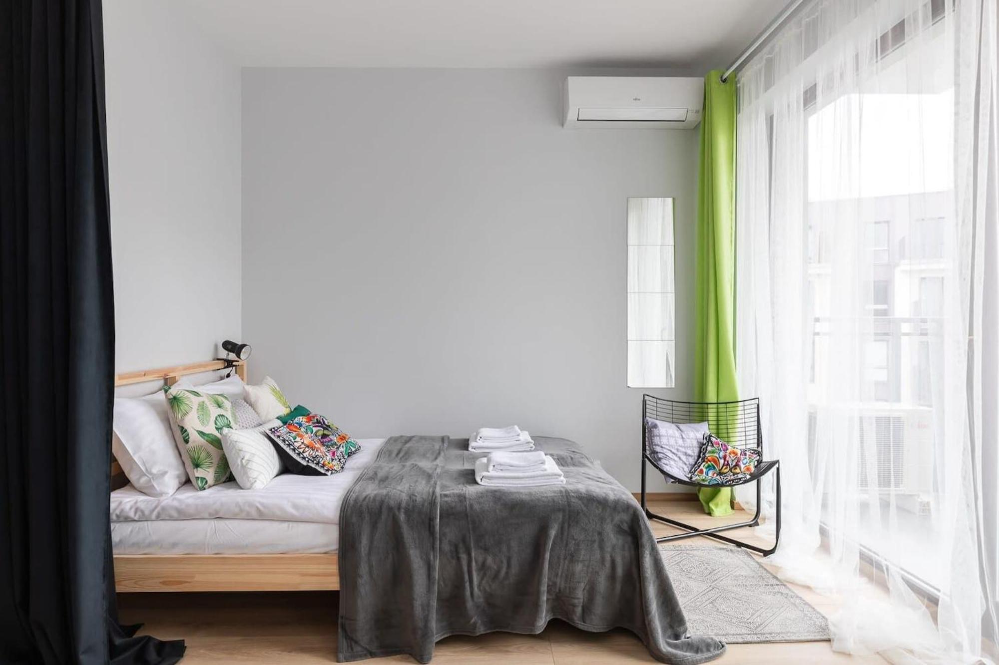 Burakowska In By Rent Like Apartment