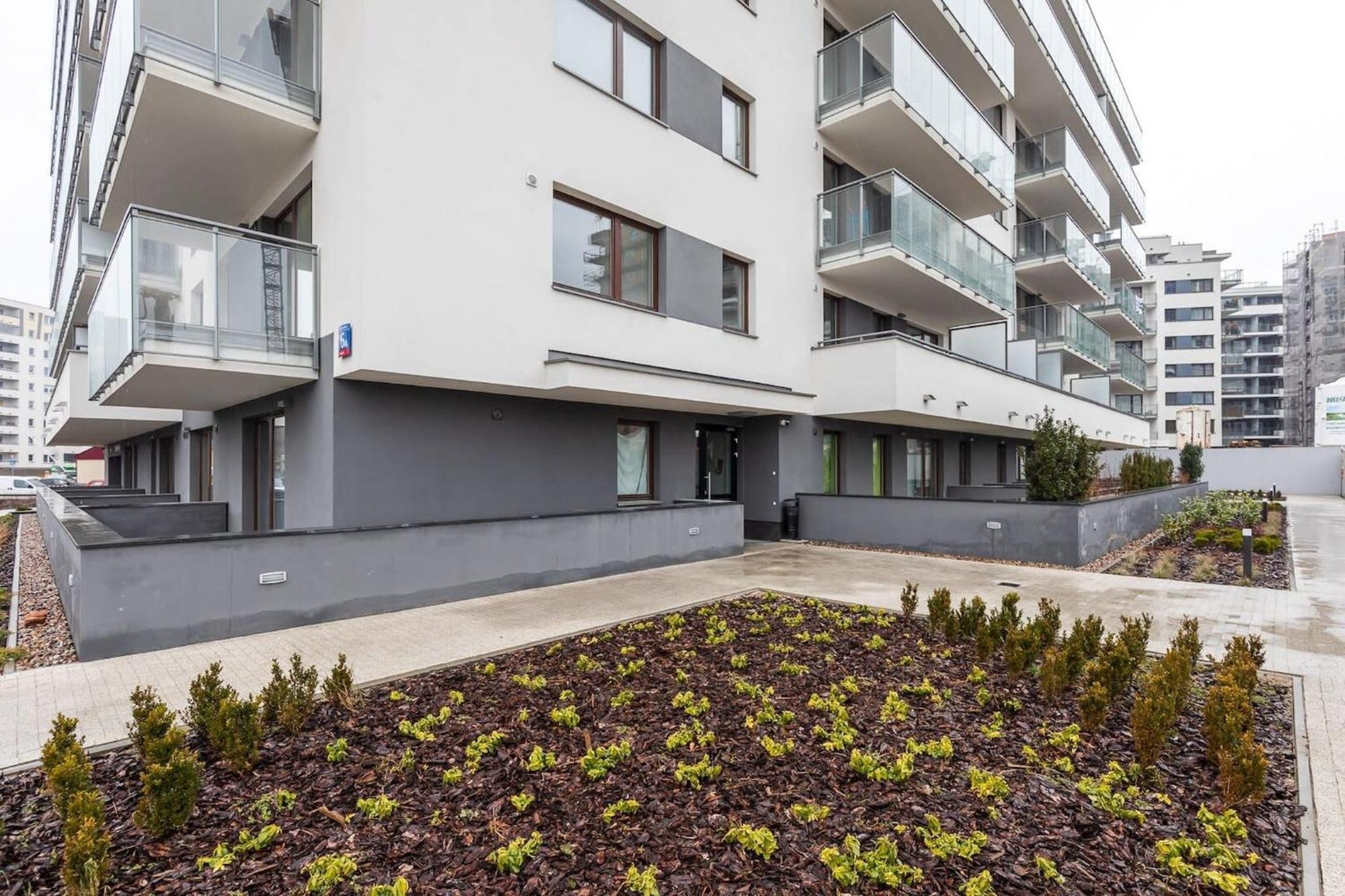 Burakowska In By Rent Like Apartment