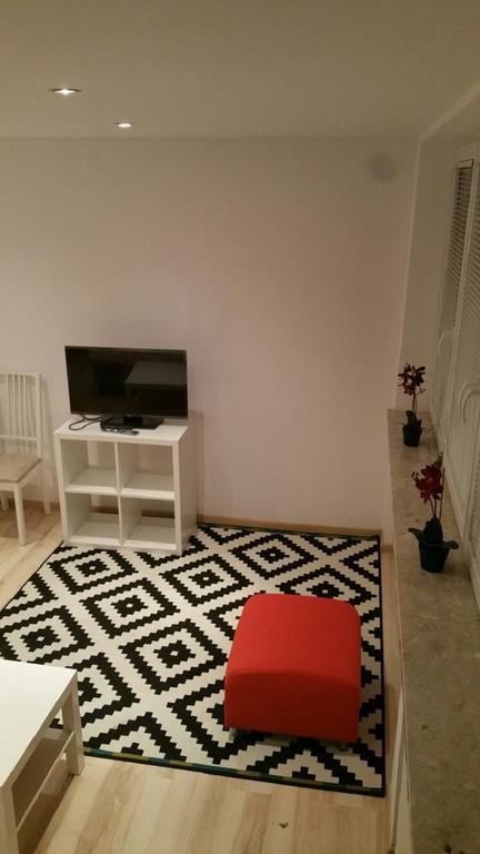Apartment Goodnight - Plac Grzybowski 2 *