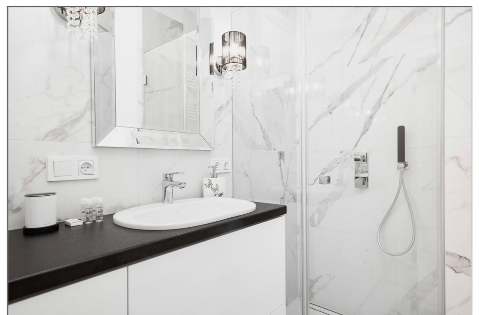 Golden - Luxury One Bedroom - Grzybowska 85-220 *
