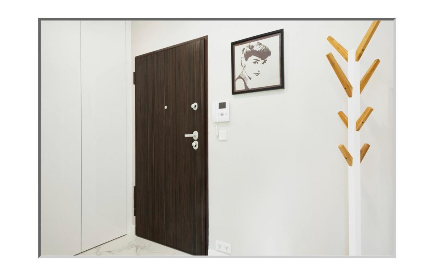 Golden - Luxury One Bedroom - Grzybowska 85-220 Apartamento