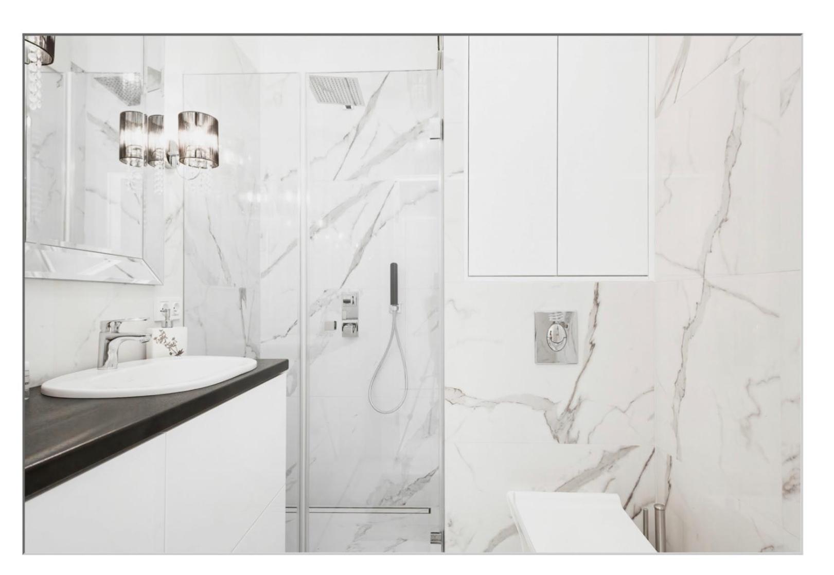 Golden - Luxury One Bedroom - Grzybowska 85-220 Apartamento