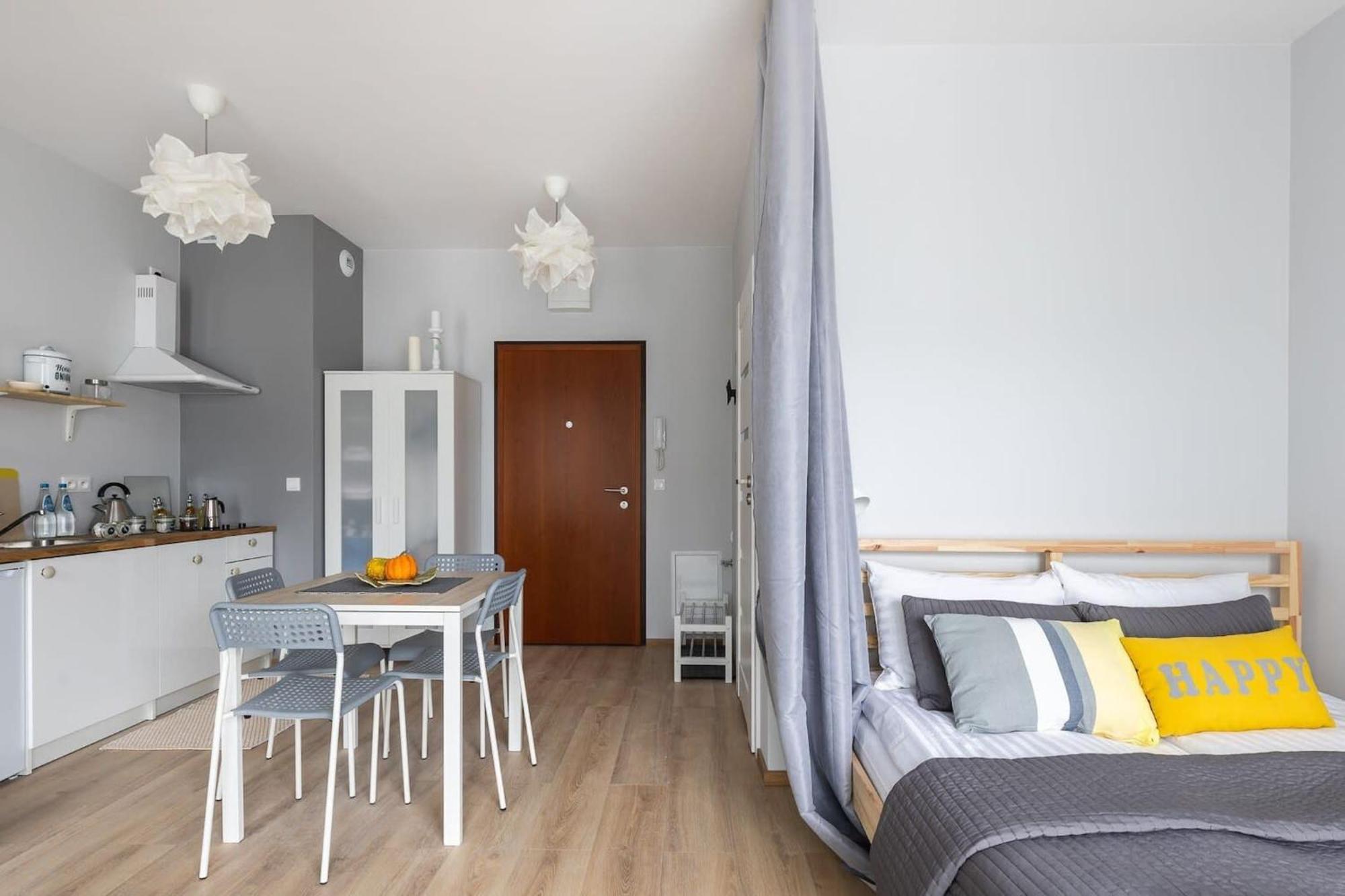 Burakowska In By Rent Like * Warsaw
