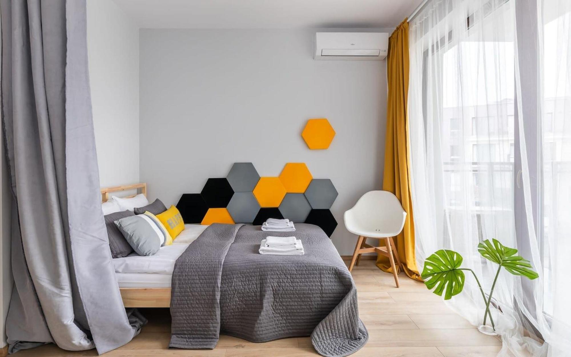 Apartment Burakowska In By Rent Like Warsaw
