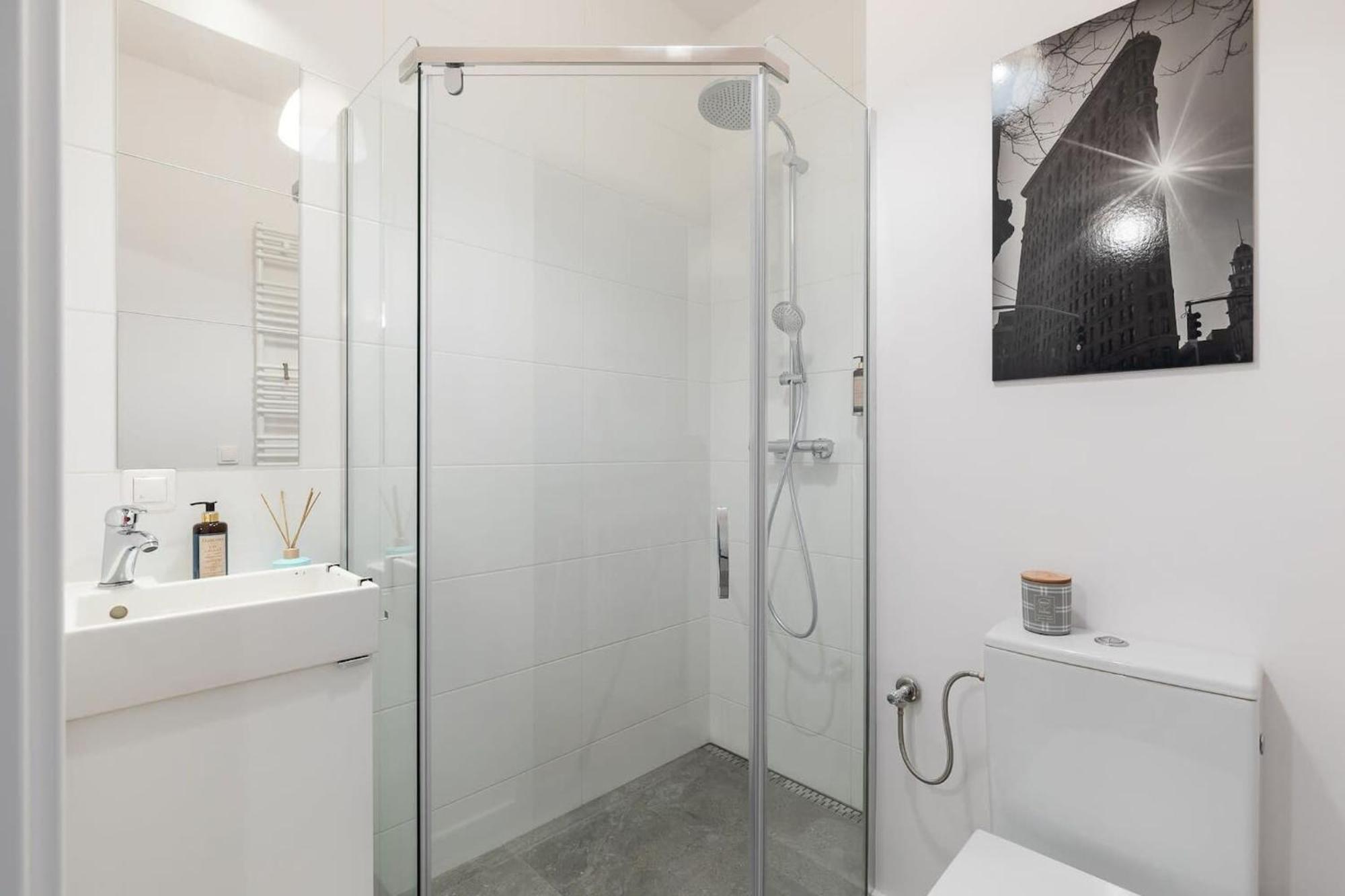 Burakowska In By Rent Like Apartment *