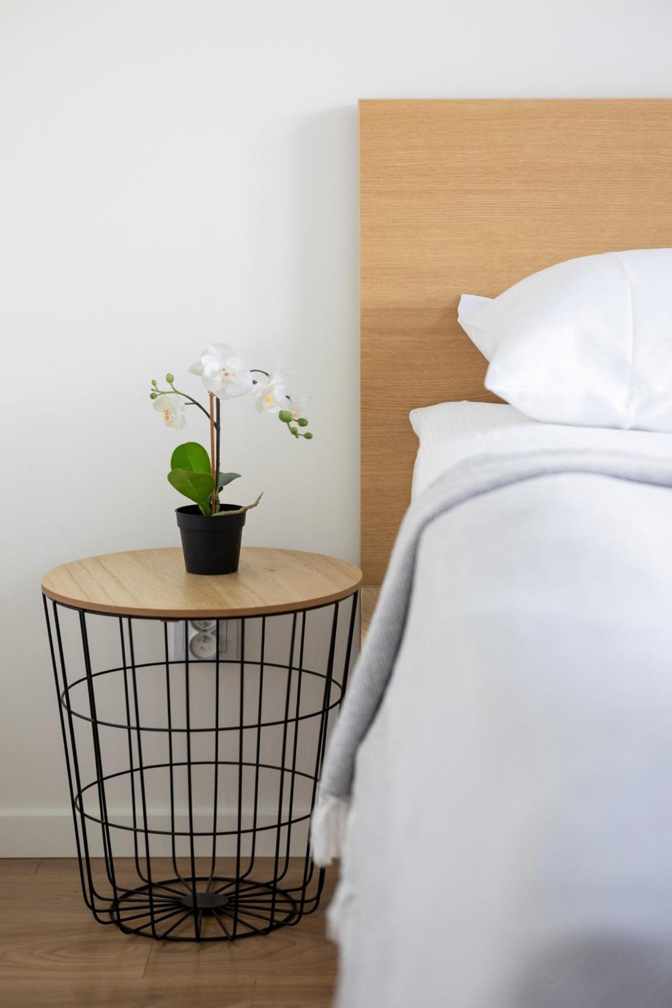 Wyjatkowy Apartament Z Parkingiem W Warszawie By Rent Like Căn hộ