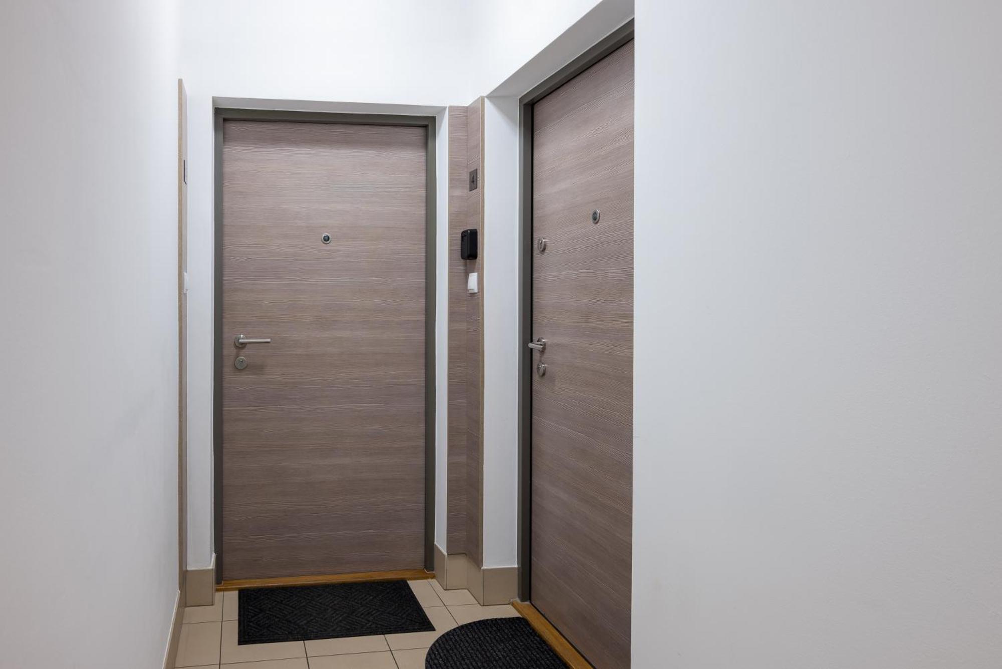 Apartament Poema Deluxe *