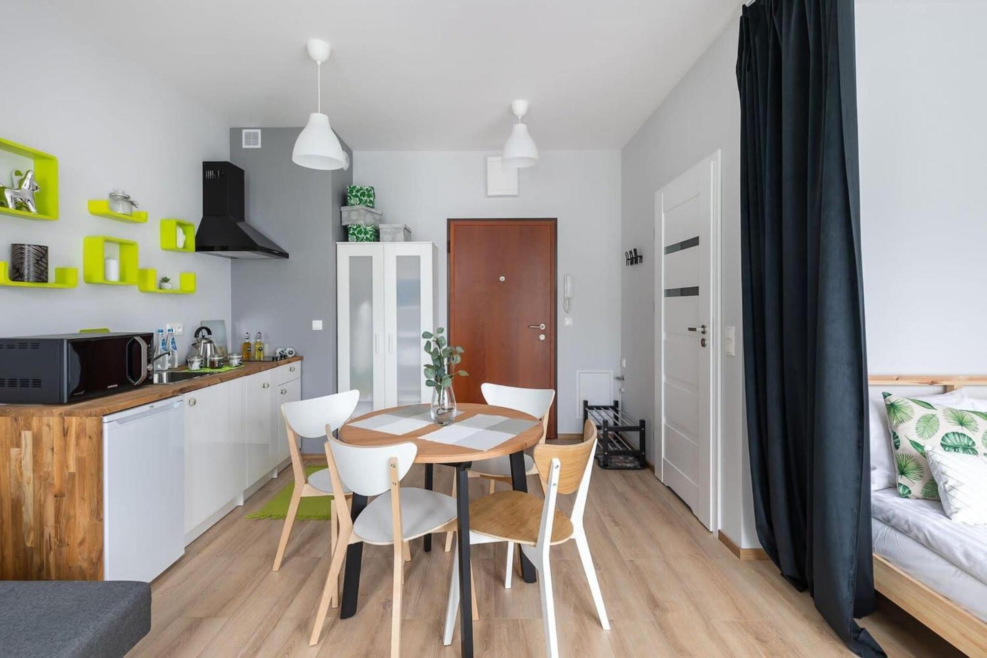 Burakowska In By Rent Like Apartment *