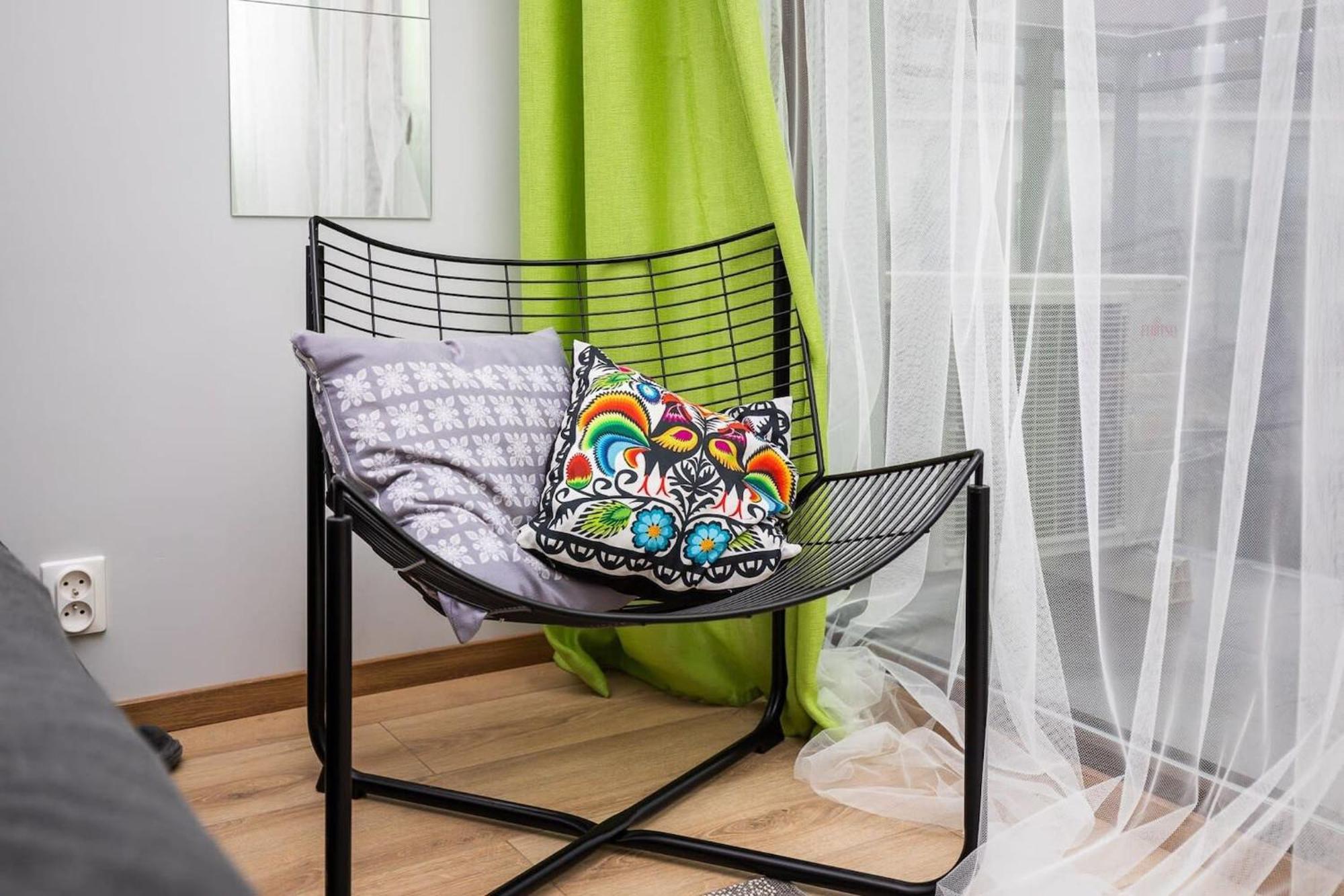Burakowska In By Rent Like Apartment