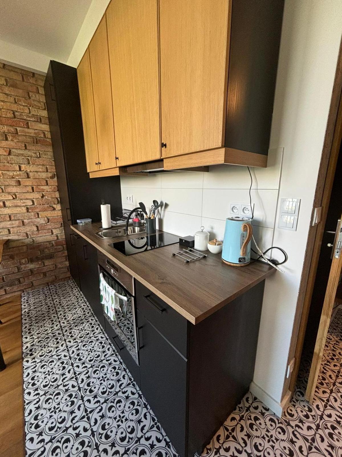 Kolo Parku Apartament