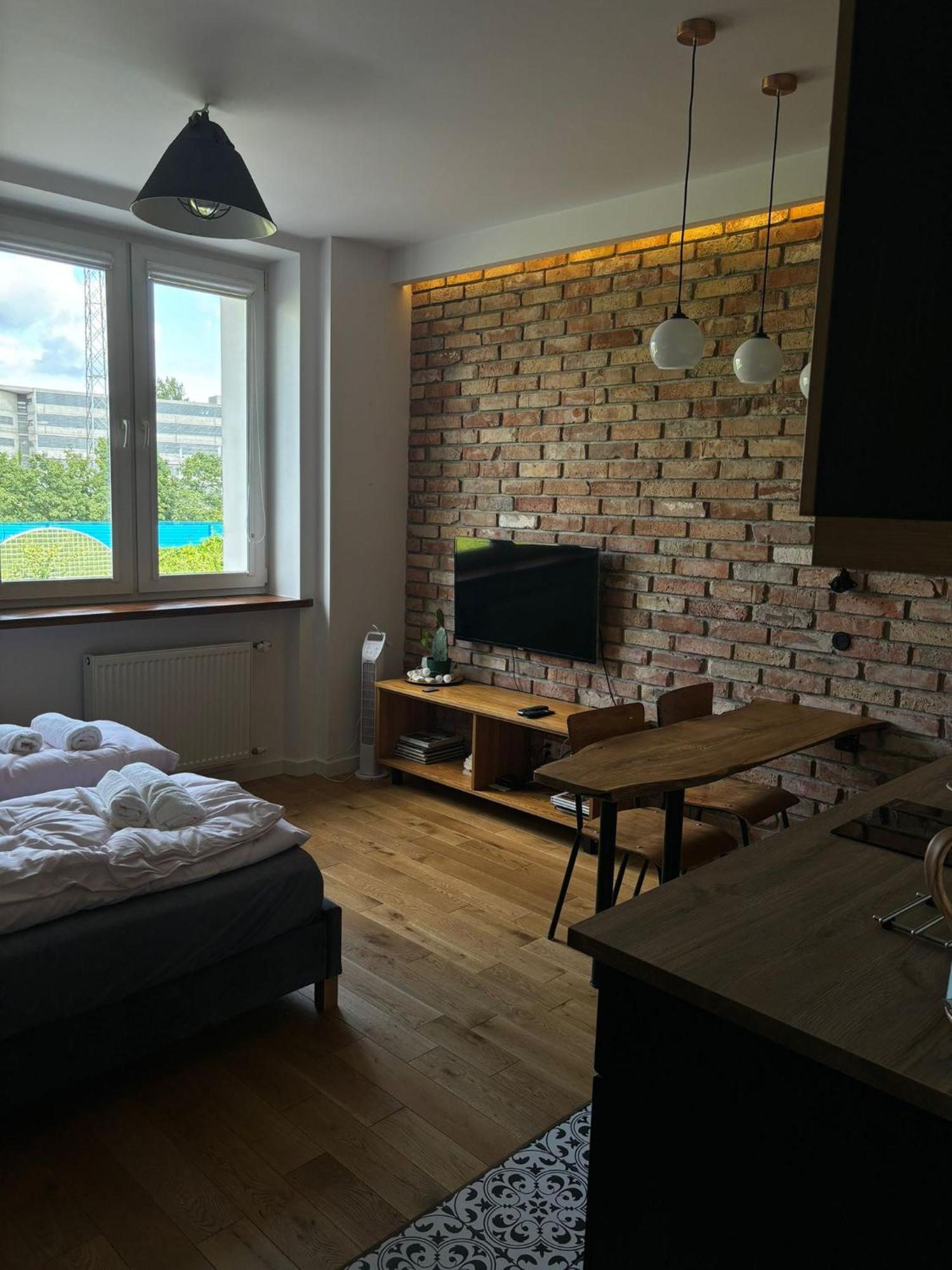 Kolo Parku * Warsaw