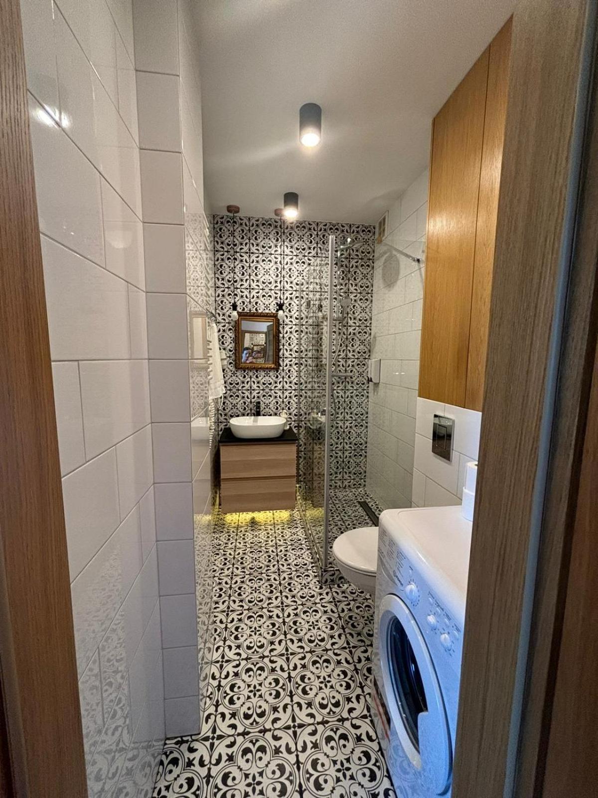 Apartament Kolo Parku