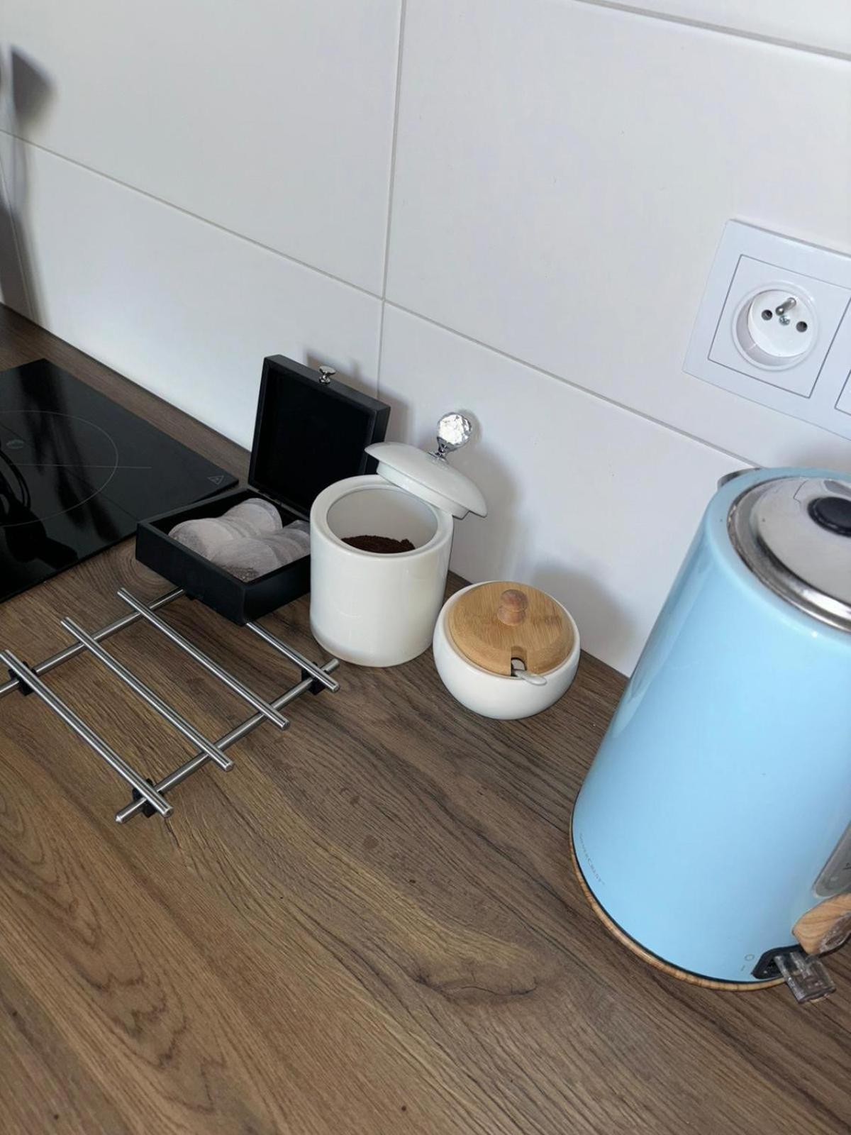 Apartament Kolo Parku Warszawa