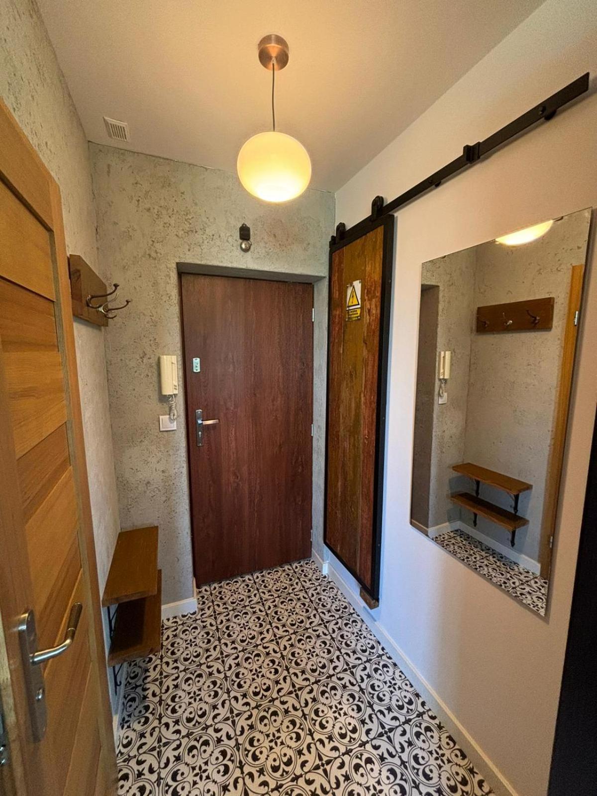 Kolo Parku Apartament Warszawa