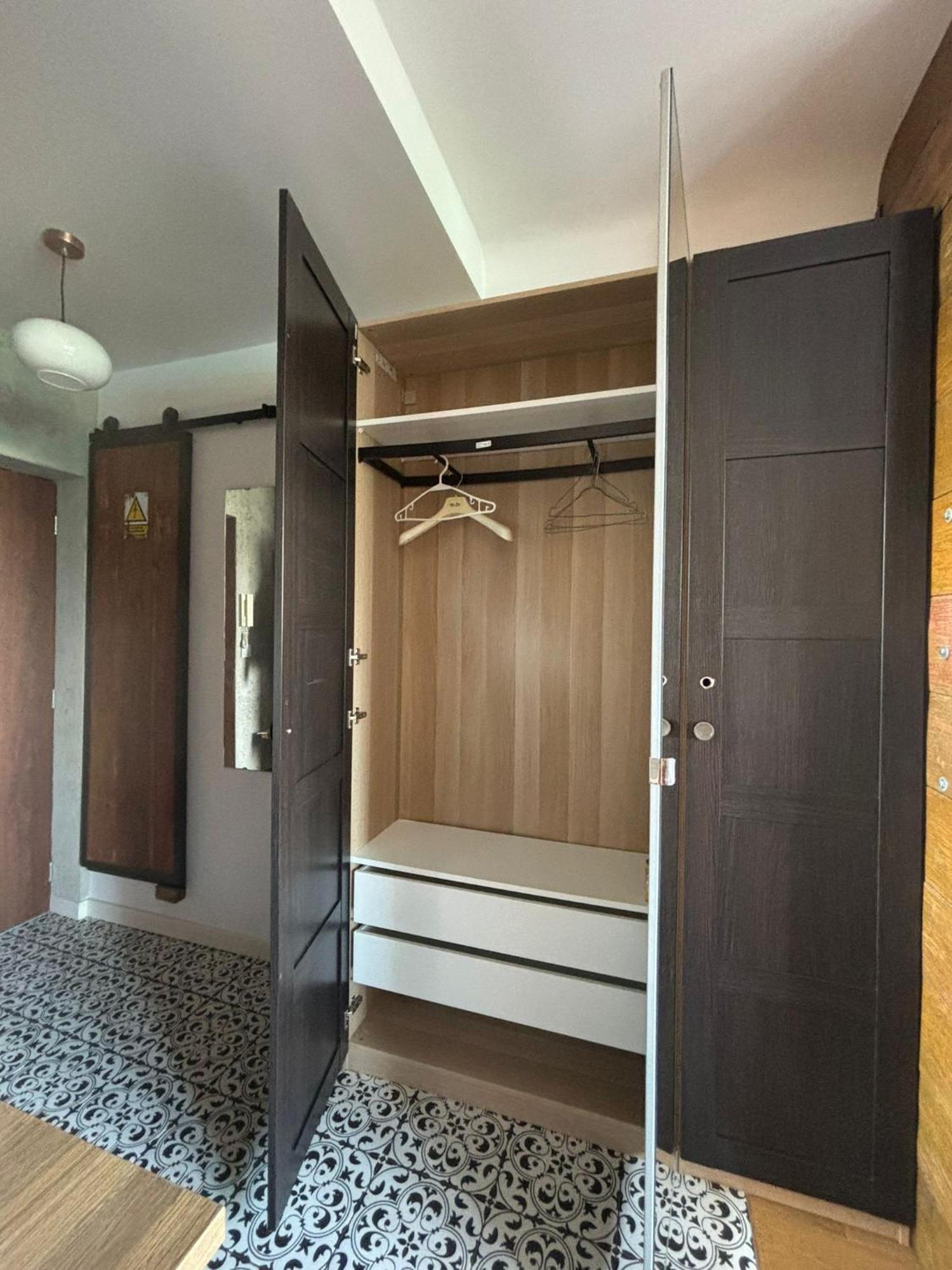 Kolo Parku Apartament *