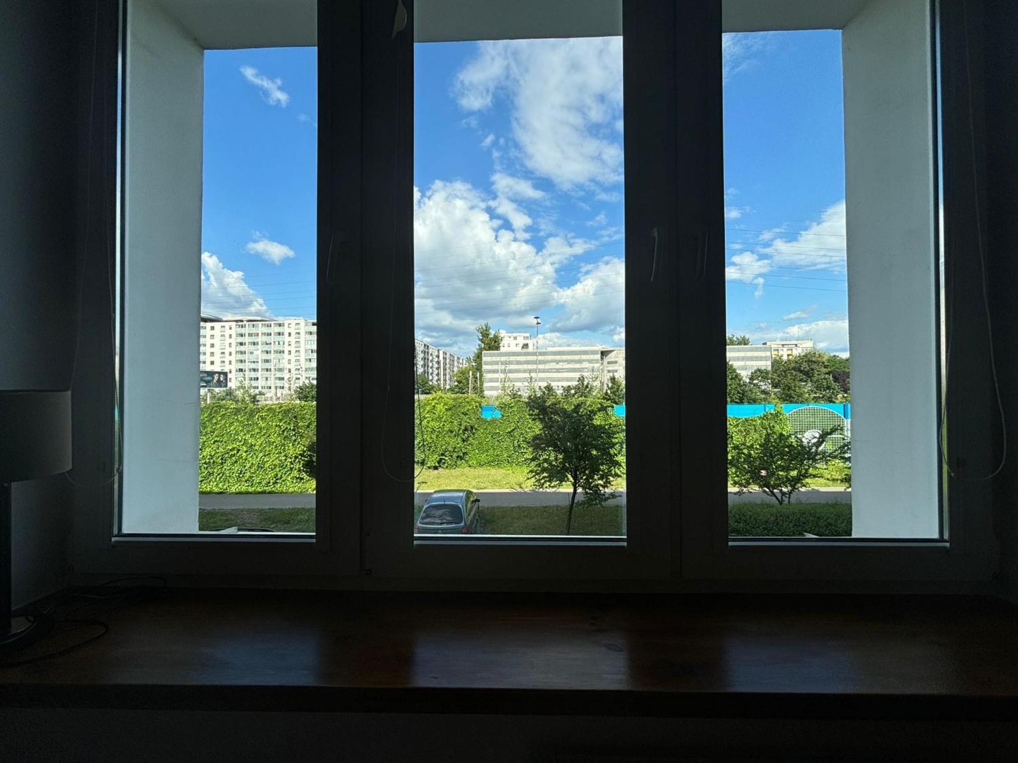 Kolo Parku Apartament Warszawa