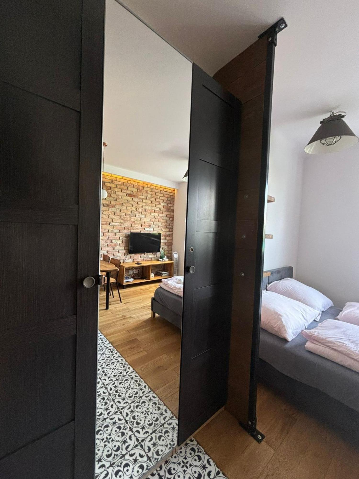Apartament Kolo Parku