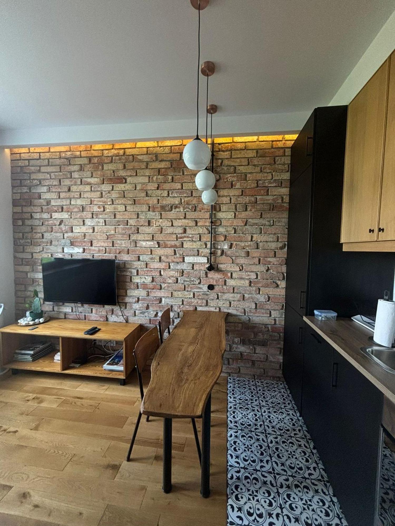 Kolo Parku Apartament *