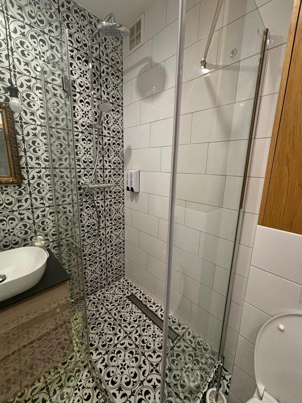 Kolo Parku Apartament Warszawa