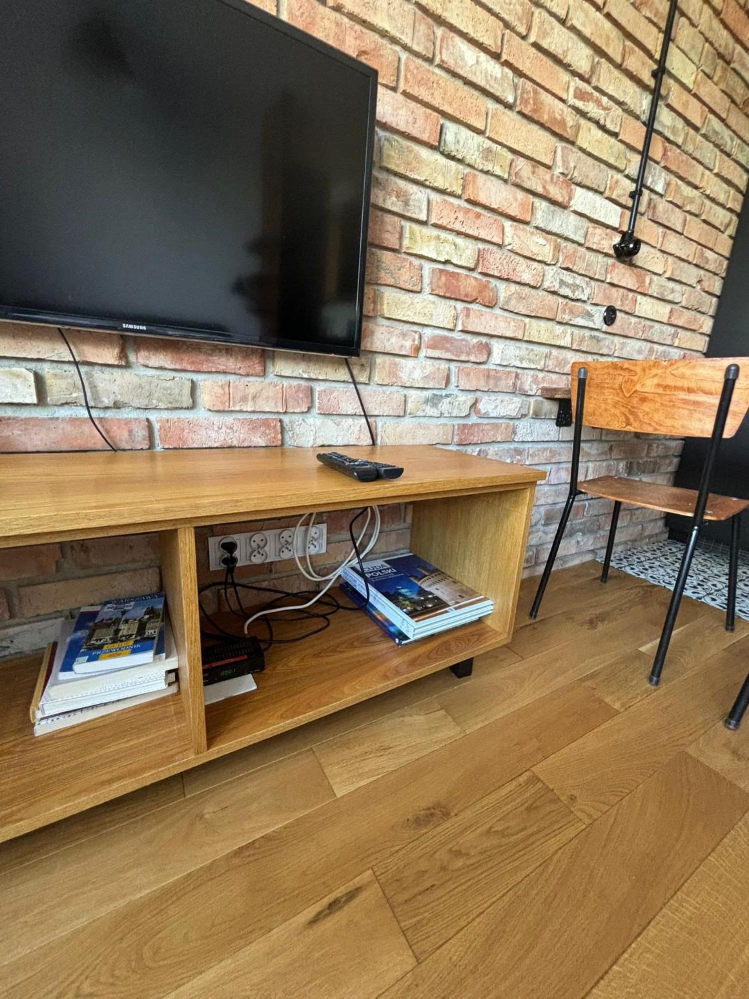 Apartament Kolo Parku