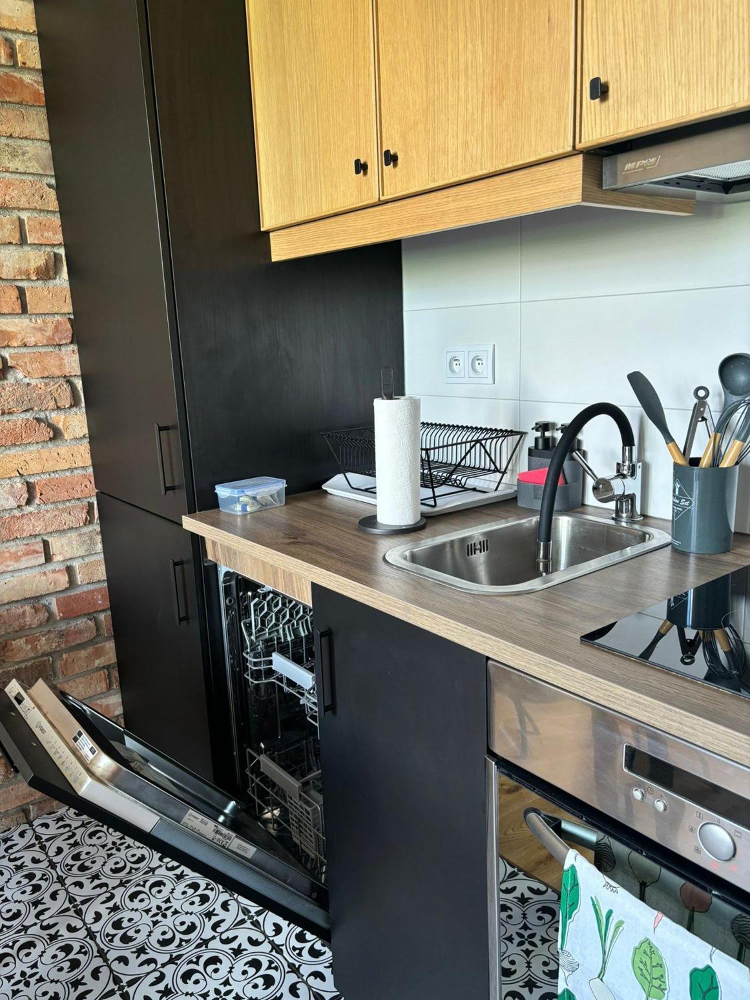 Apartament Kolo Parku Warszawa