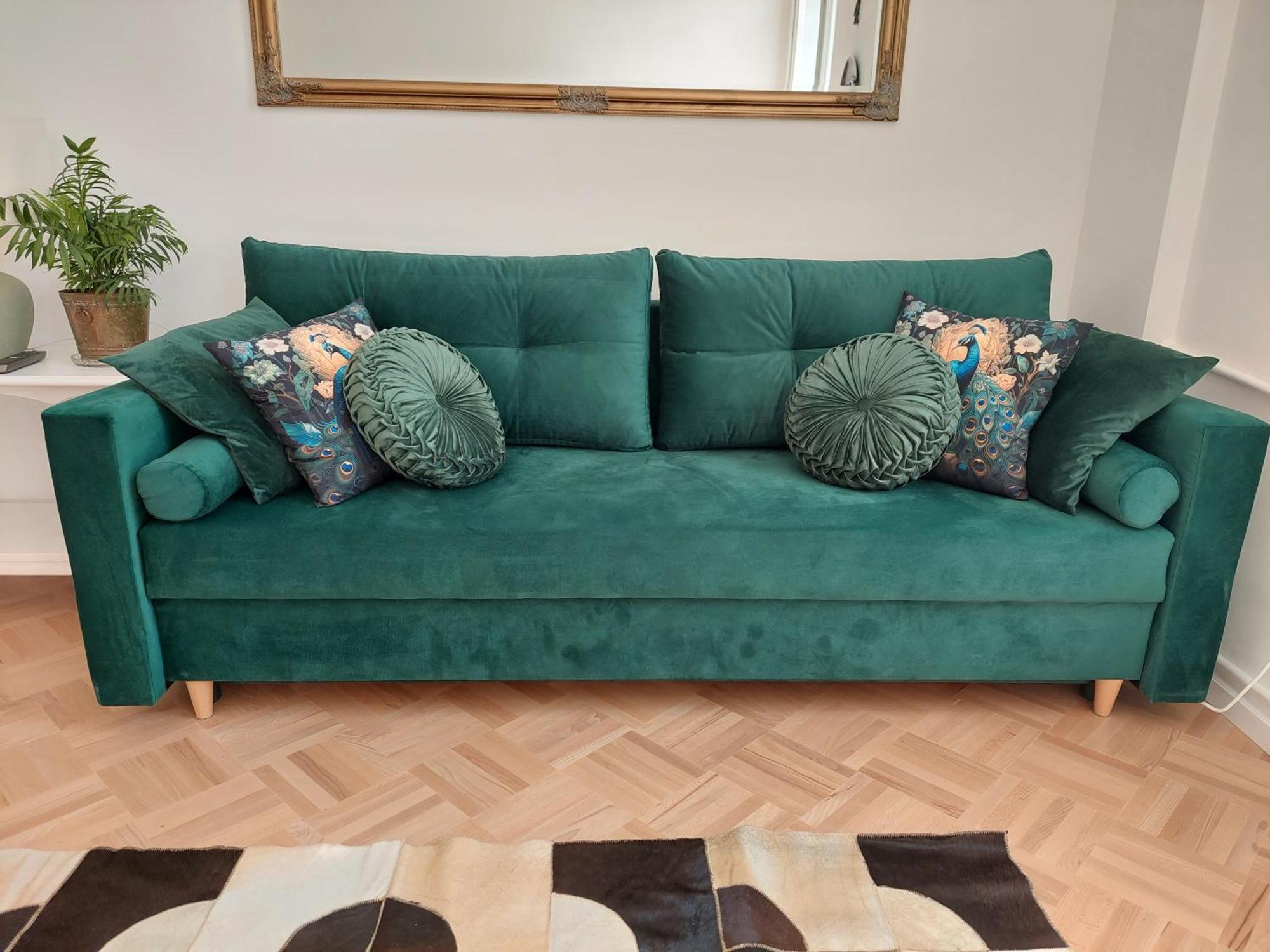 Green Apartament Hoza Centrum Apartament