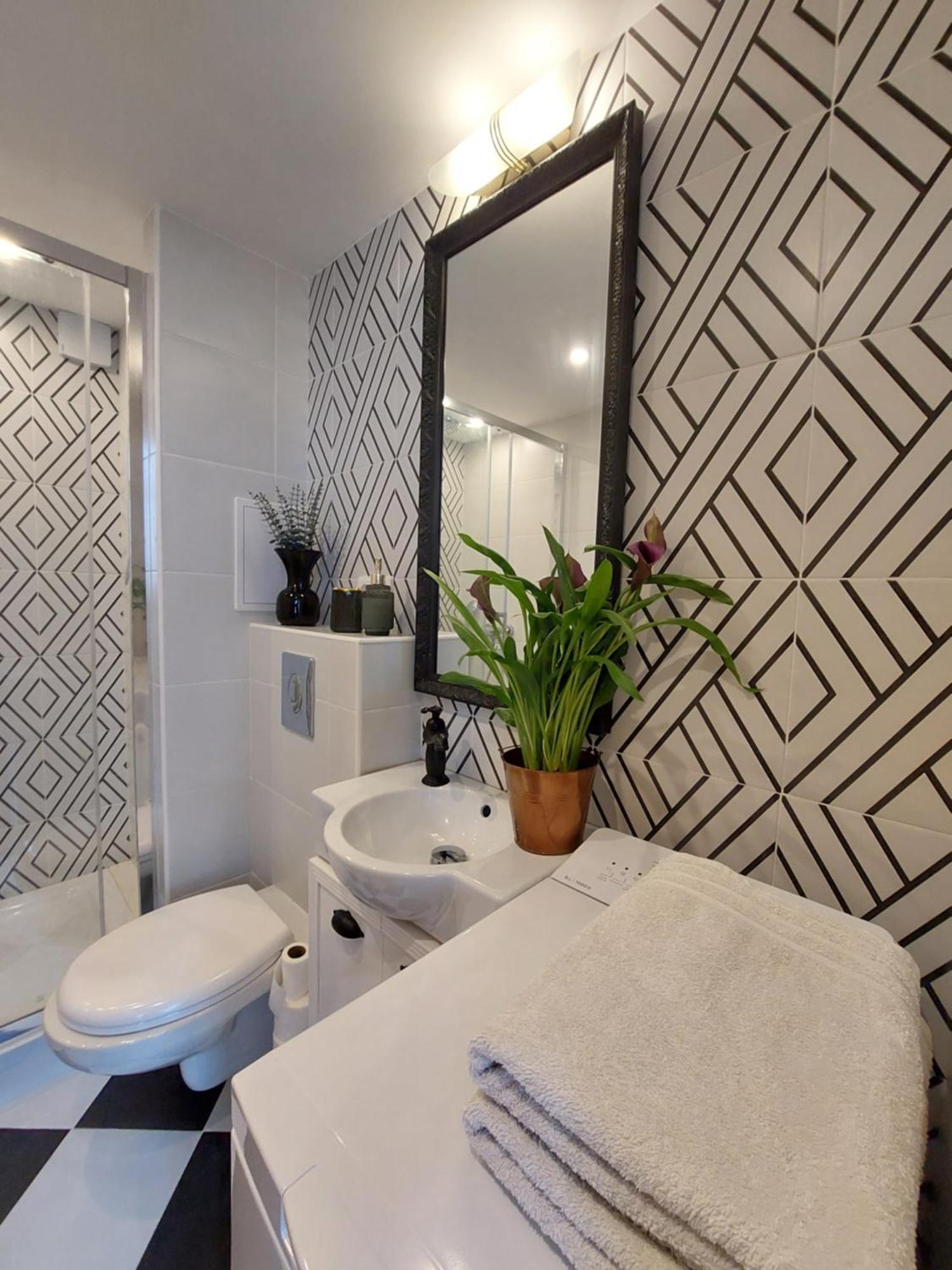 Apartament Green Apartament Hoza Centrum