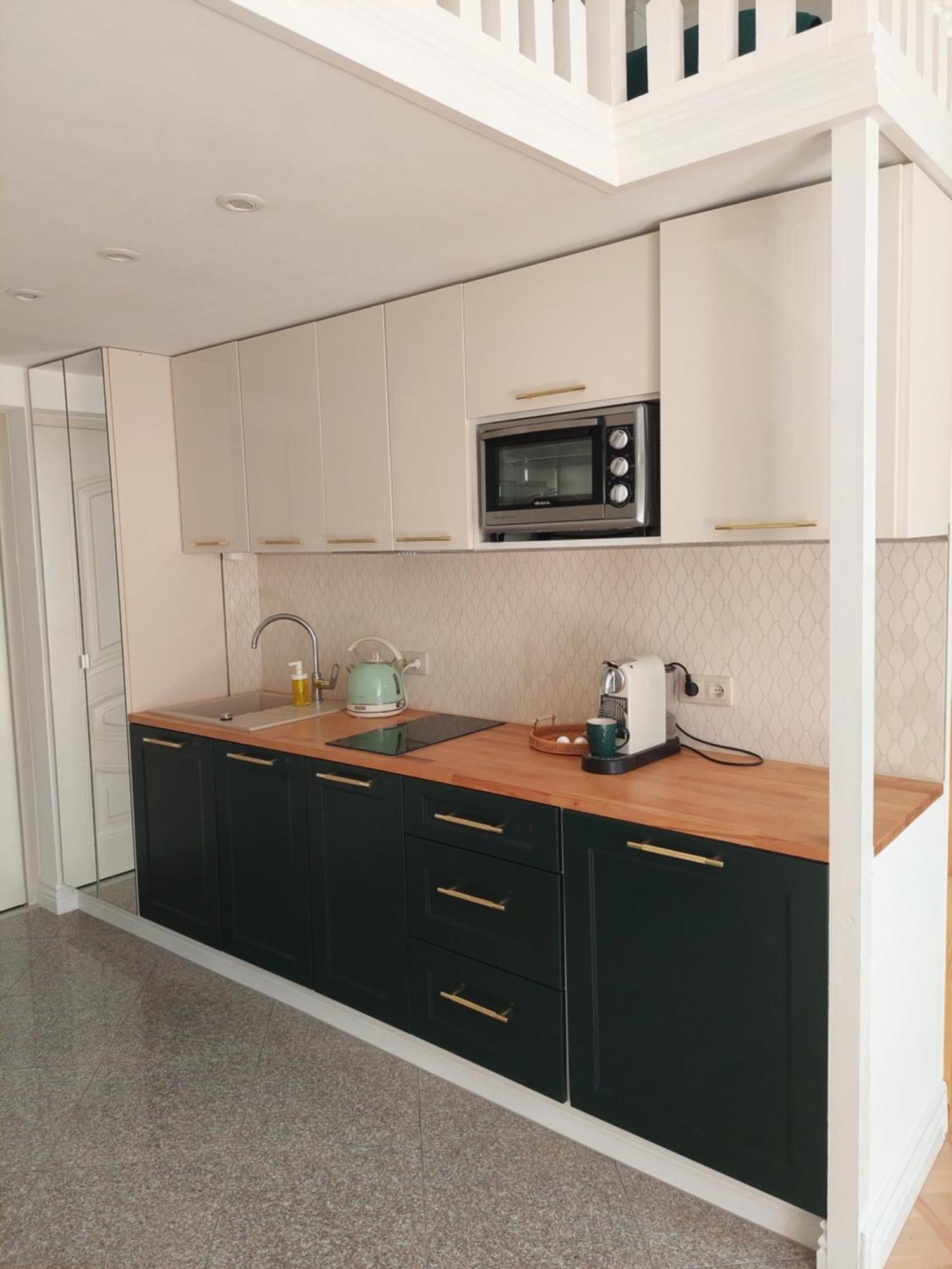 Green Apartament Hoza Centrum Warszawa