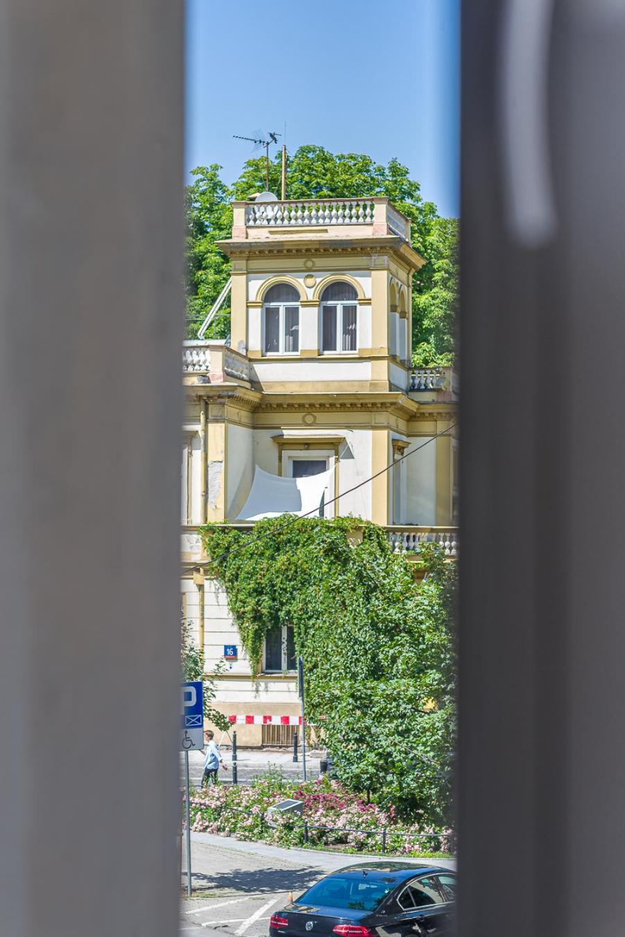 Koszykowa 3 * Varsóvia