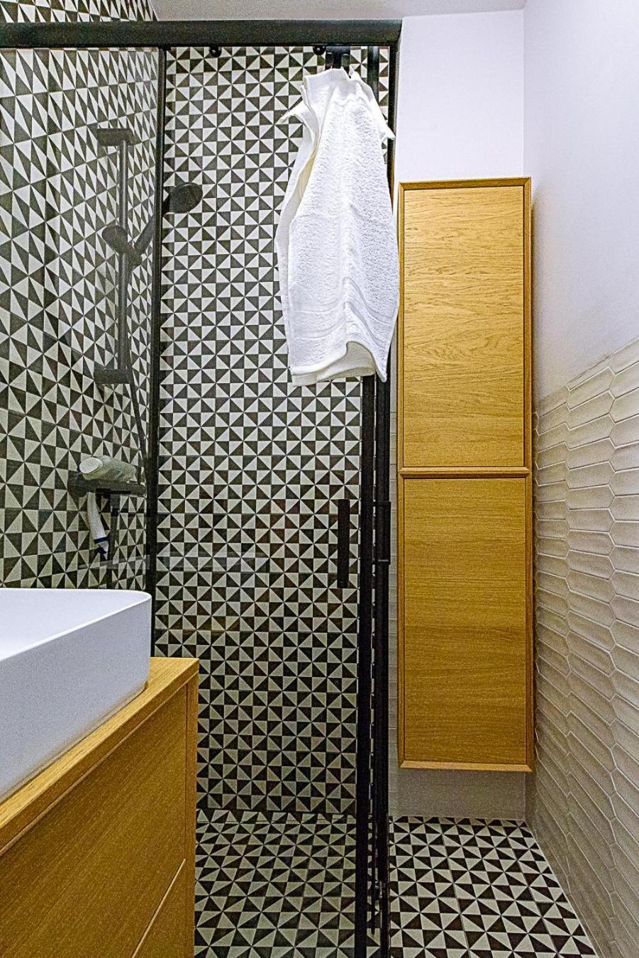Koszykowa 3 Apartamento