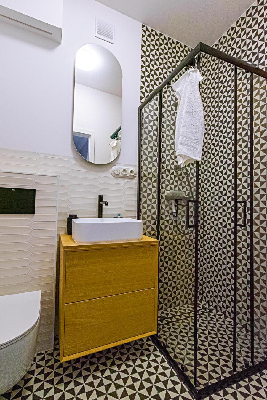 Apartamento Koszykowa 3 Varsóvia