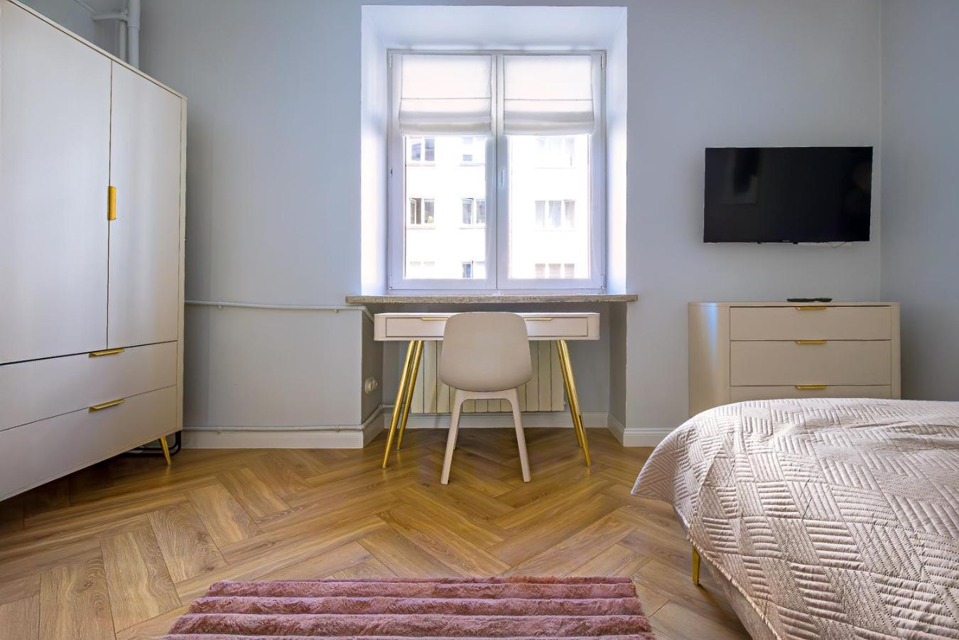 Koszykowa 3 Apartamento