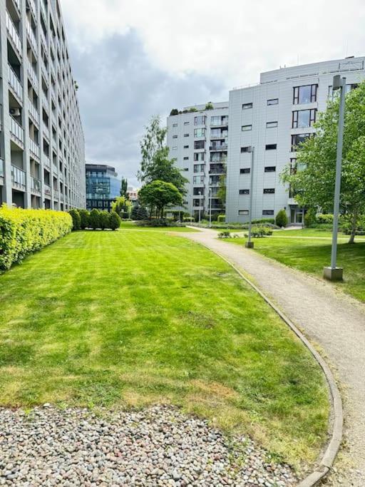 Apartment Wygodna Kawalerka Grojecka 194 Warsaw