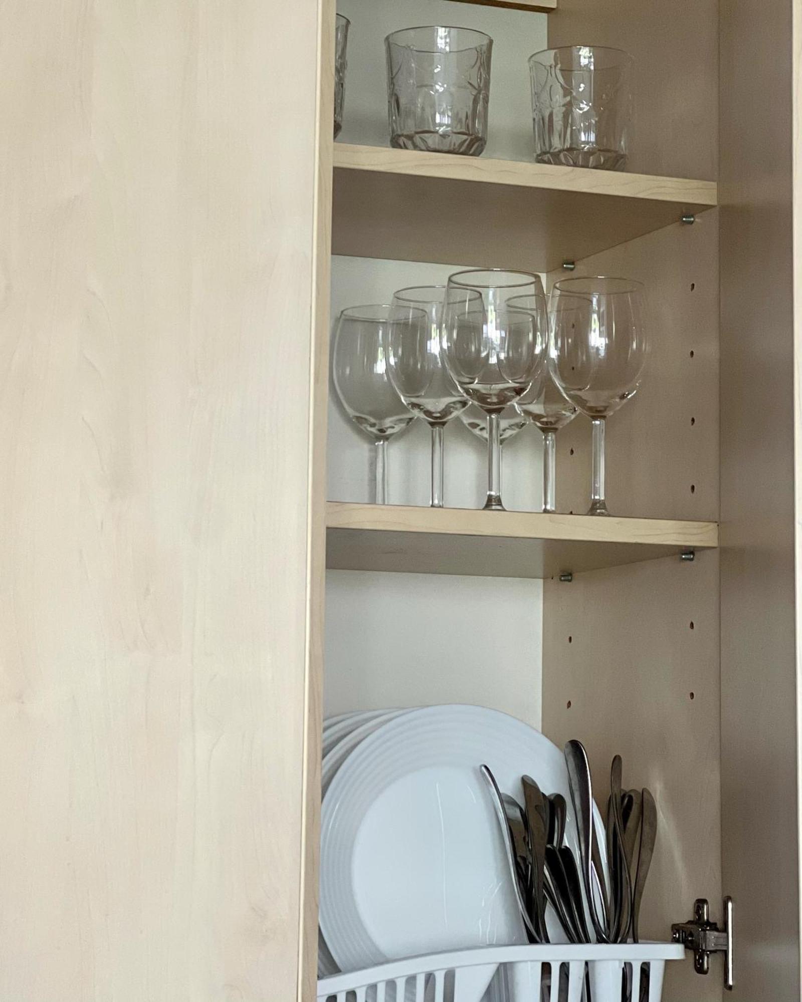 Zelazna Apartament *