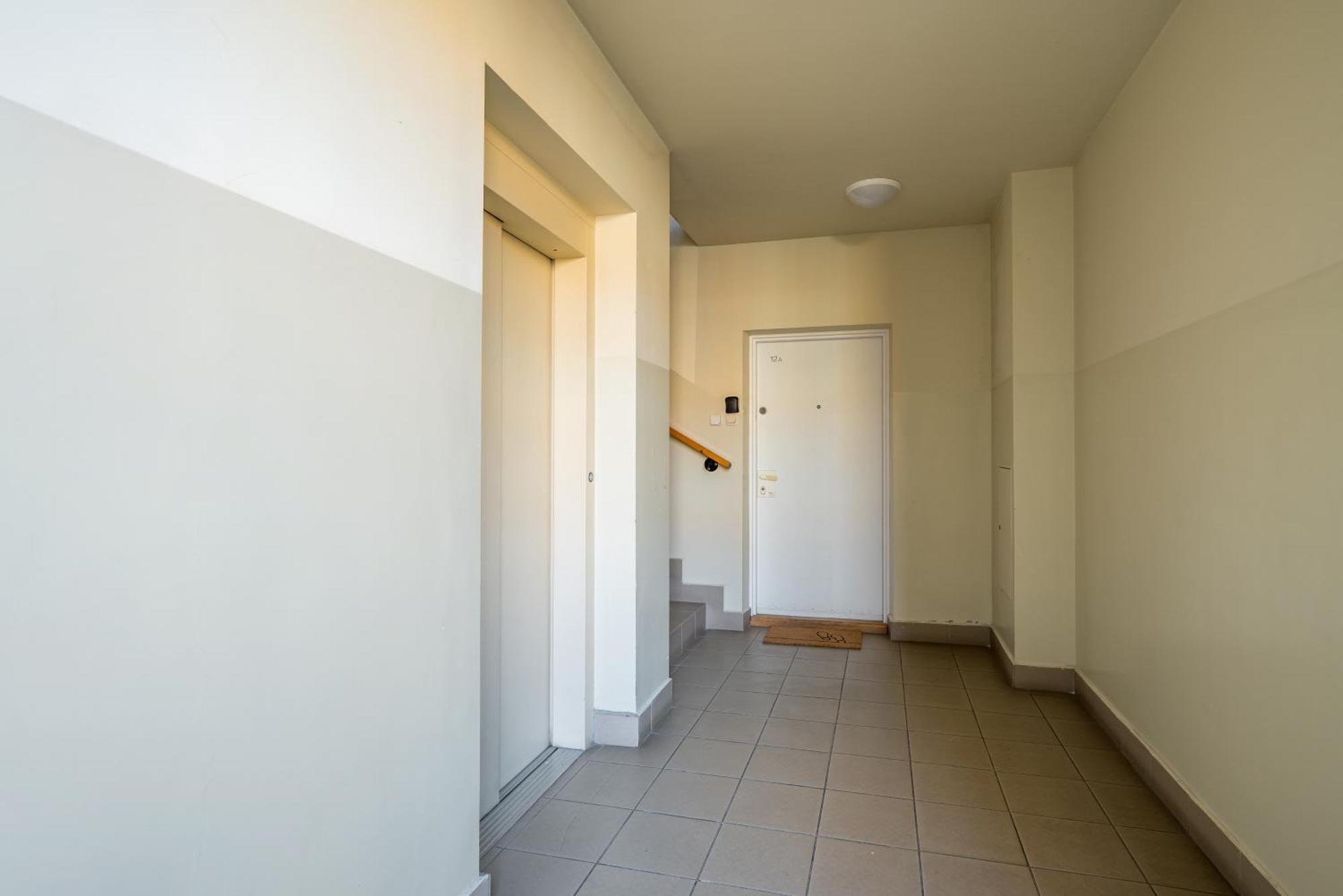 Apartment Metro Imielin 2-bedroom Warsaw
