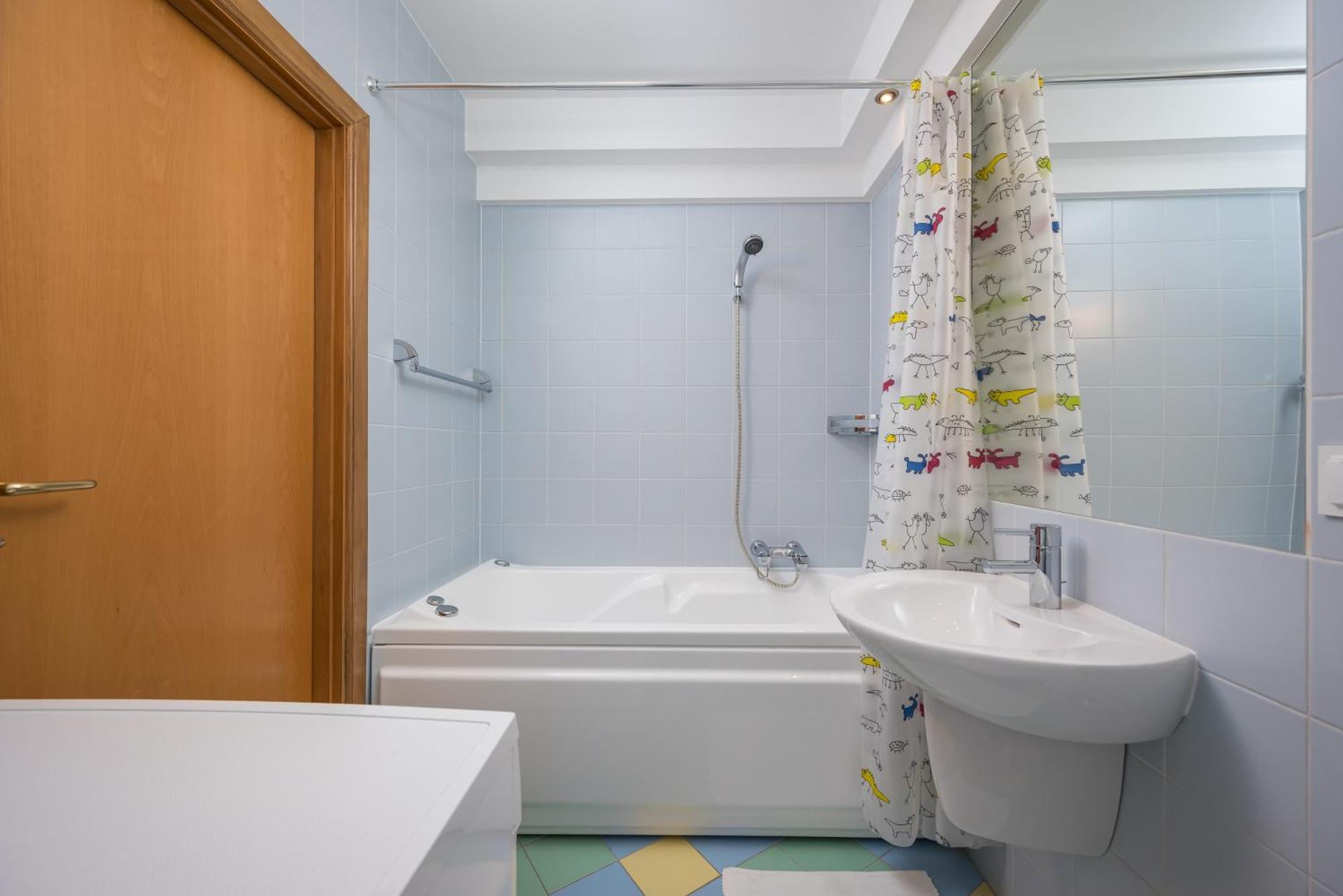 Metro Imielin 2-bedroom