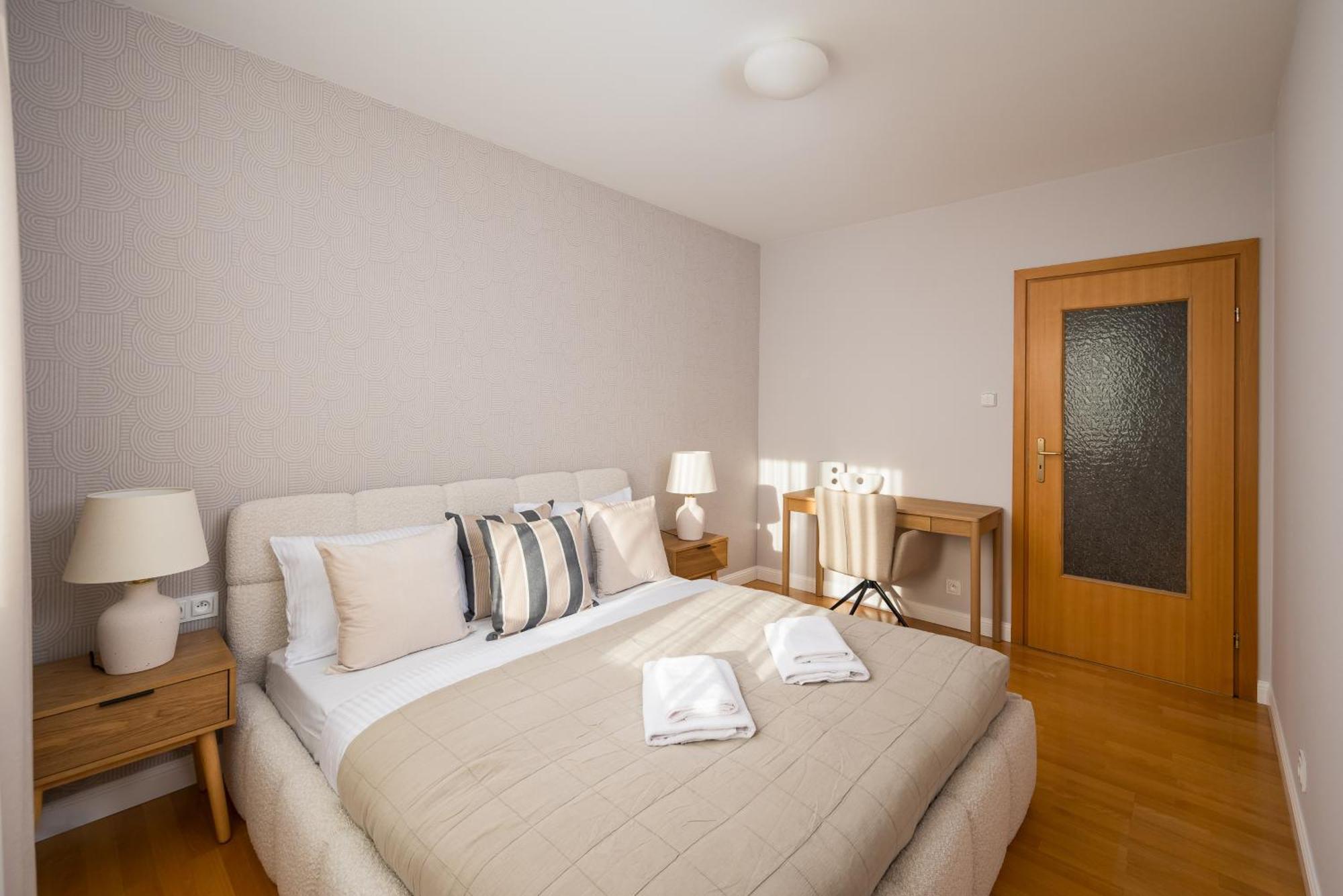 Metro Imielin 2-bedroom