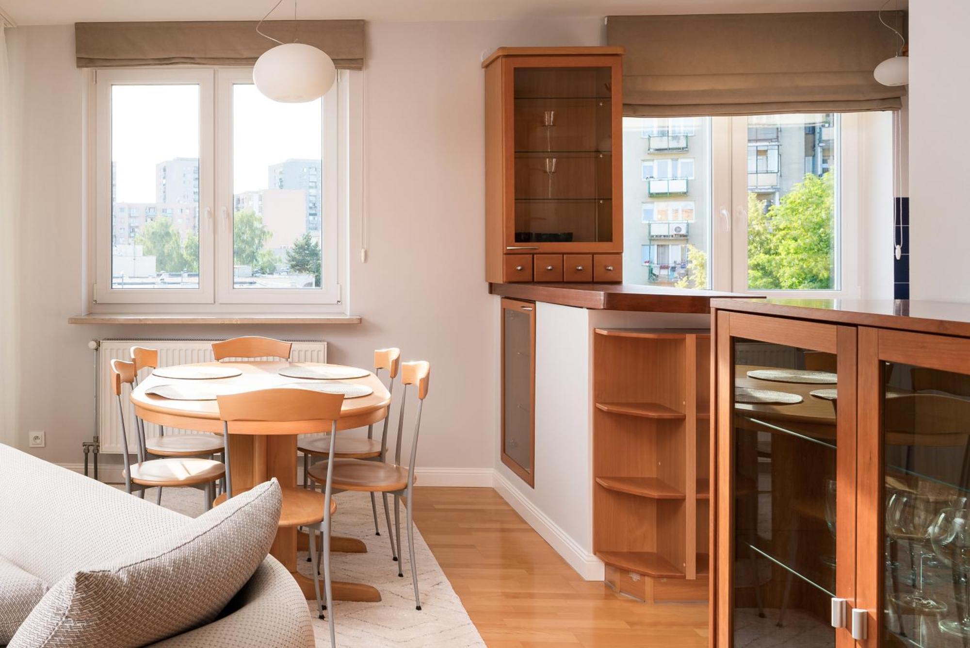 Metro Imielin 2-bedroom