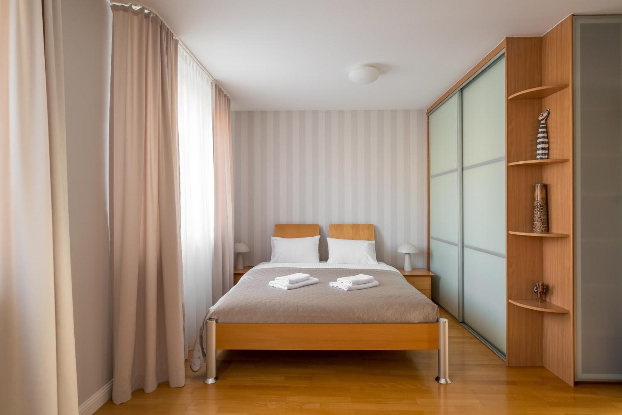 Metro Imielin 2-bedroom
