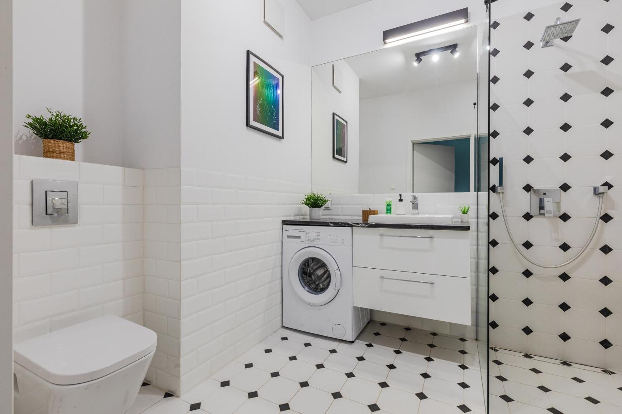 Superapart Swiatowida 16 Apartamento