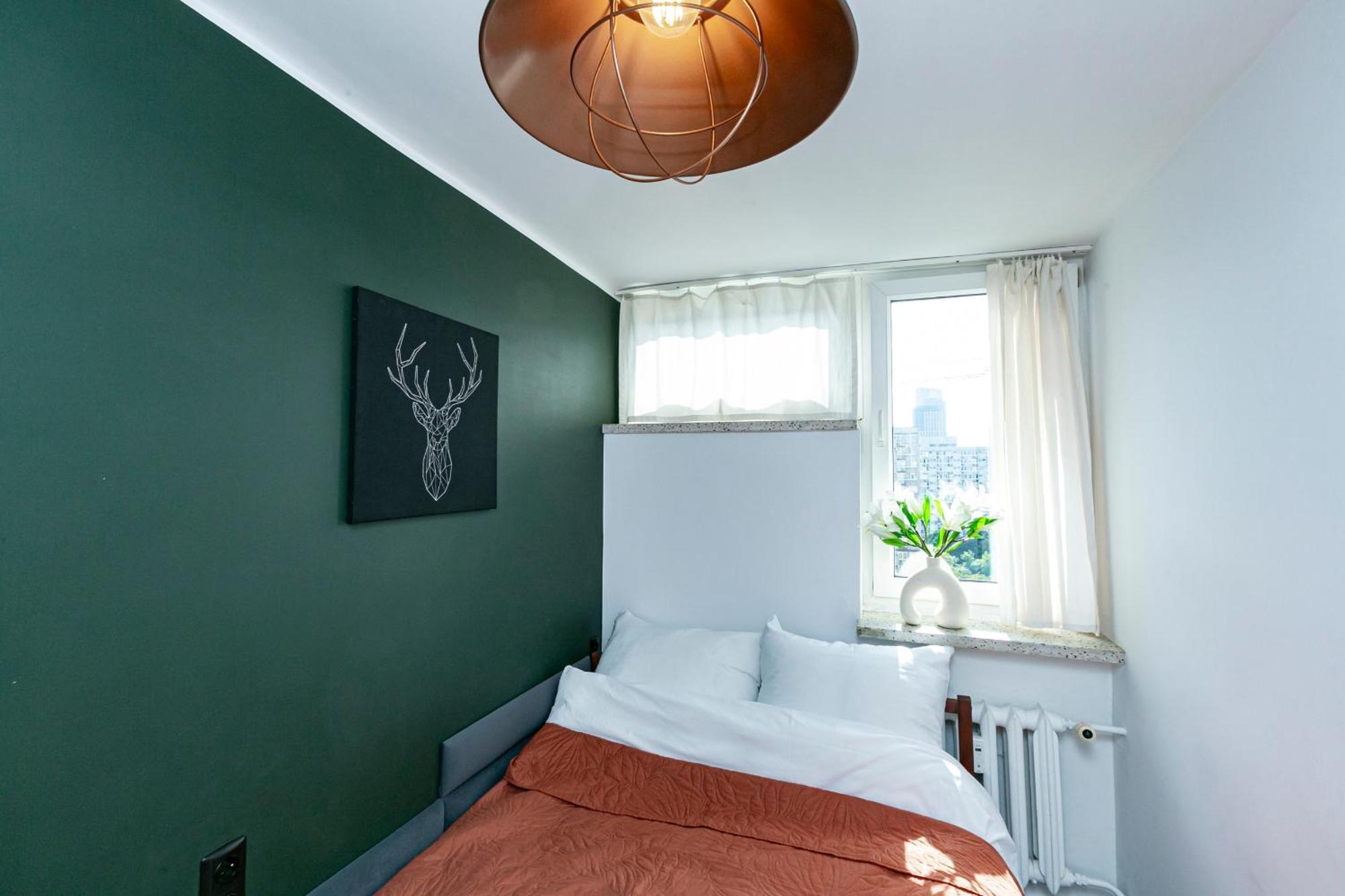 Jana Pawla Ii 26 - Elegancki Loft W Centrum Miasta - Better Apartment