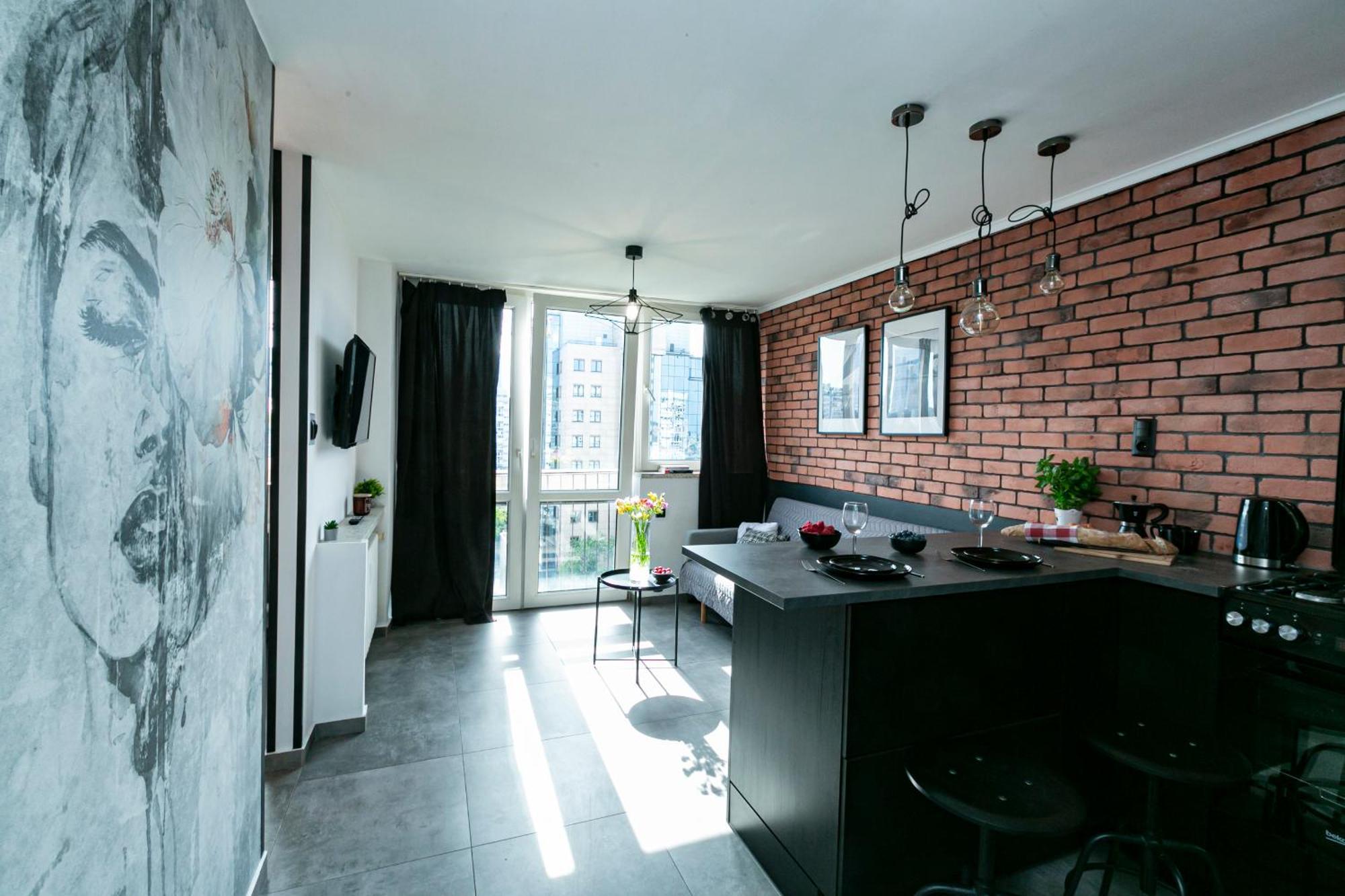 Jana Pawla Ii 26 - Elegancki Loft W Centrum Miasta - Better Apartment
