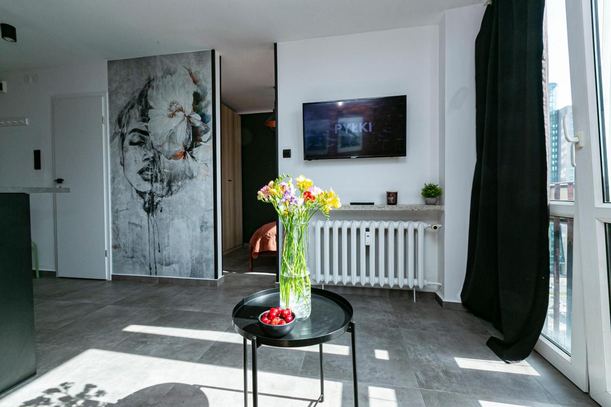 Apartment Jana Pawla Ii 26 - Elegancki Loft W Centrum Miasta - Better *