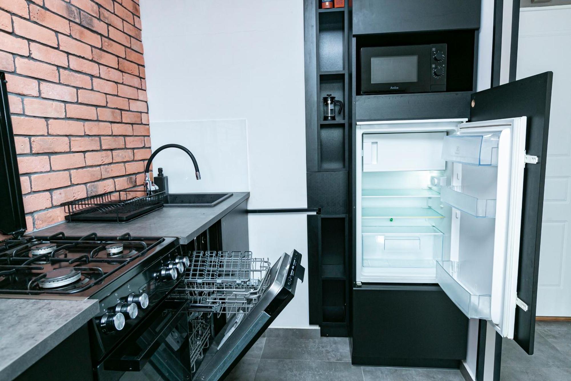 Jana Pawla Ii 26 - Elegancki Loft W Centrum Miasta - Better *