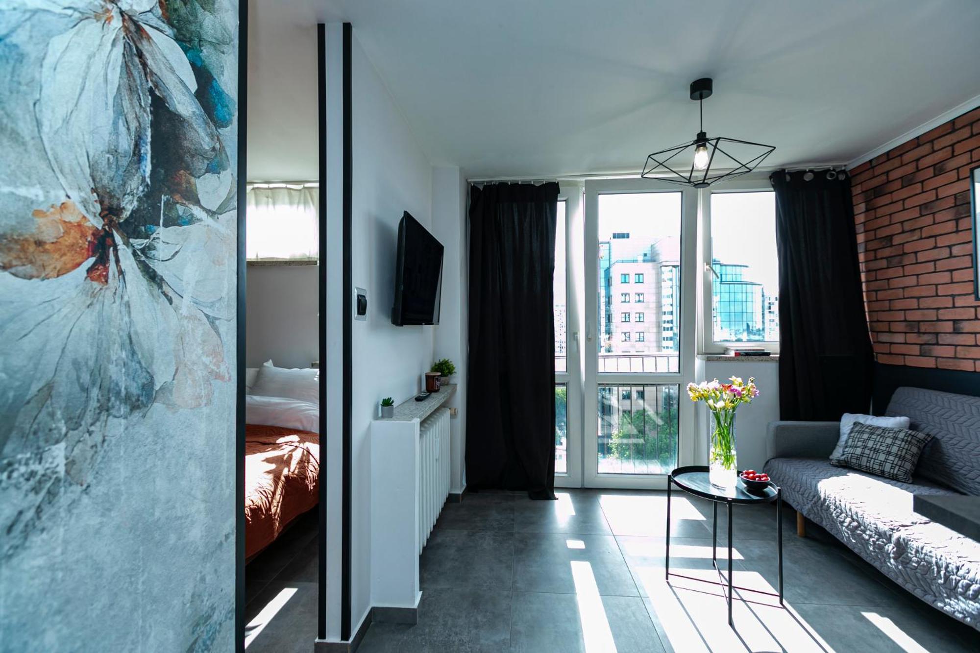 Jana Pawla Ii 26 - Elegancki Loft W Centrum Miasta - Better Apartment