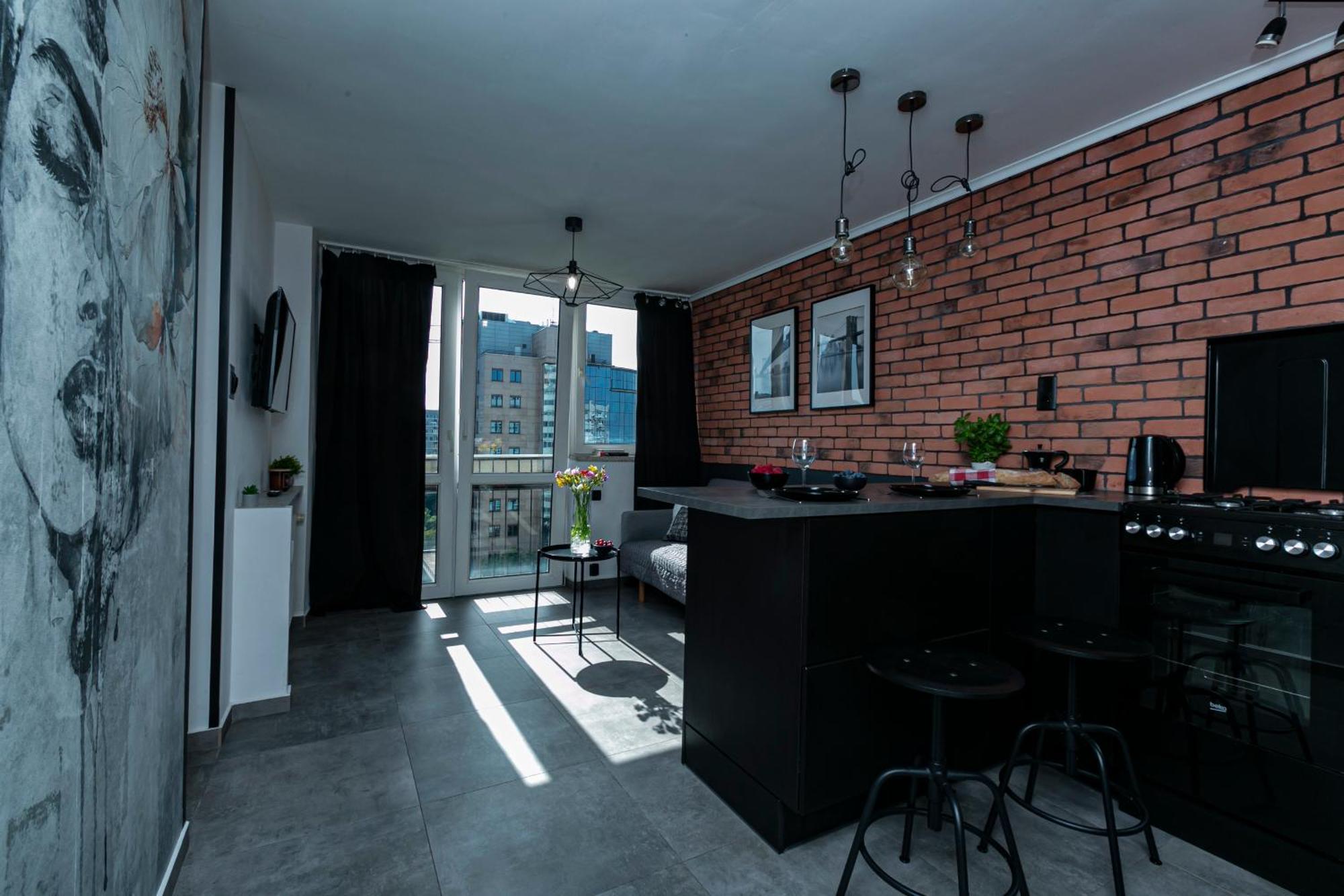Jana Pawla Ii 26 - Elegancki Loft W Centrum Miasta - Better Apartment